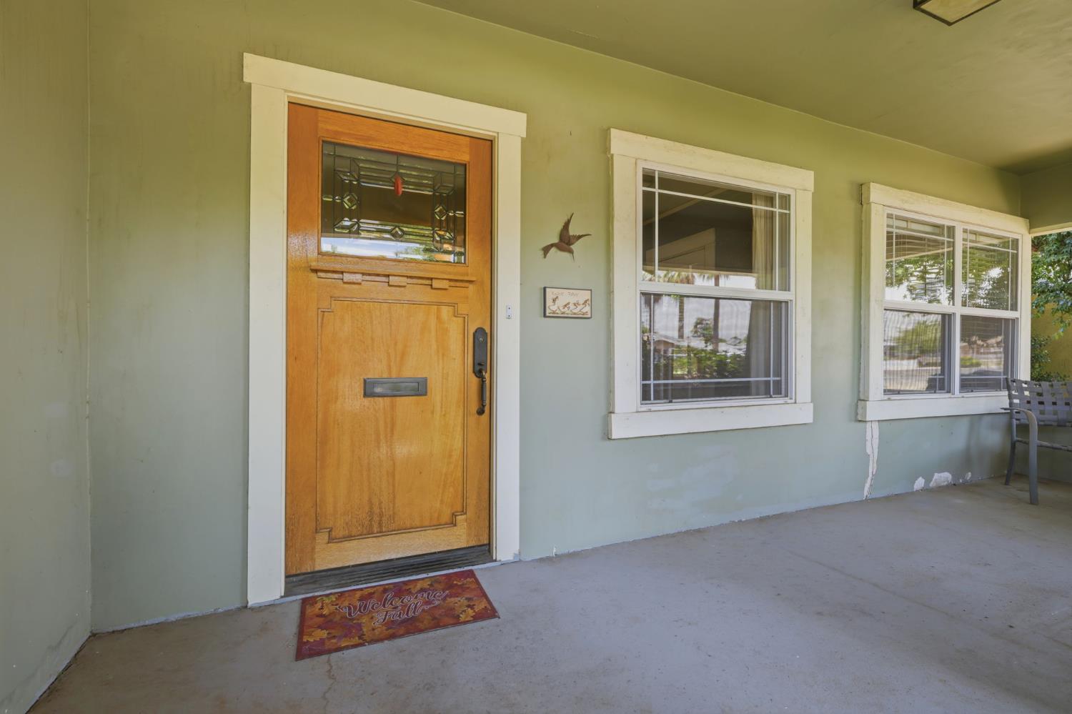 220 S D St, Exeter, CA 93221