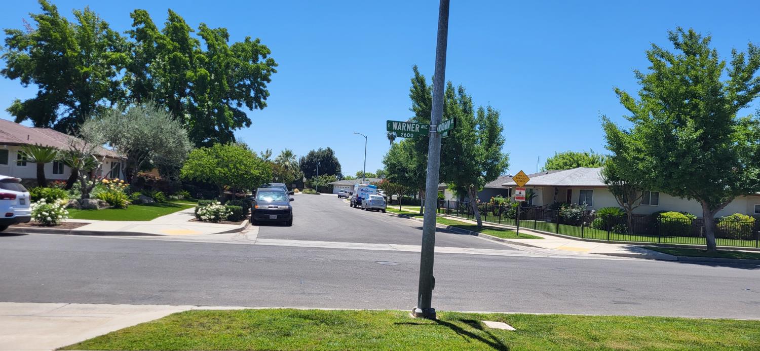 2638 E Warner, Fresno, CA 93710