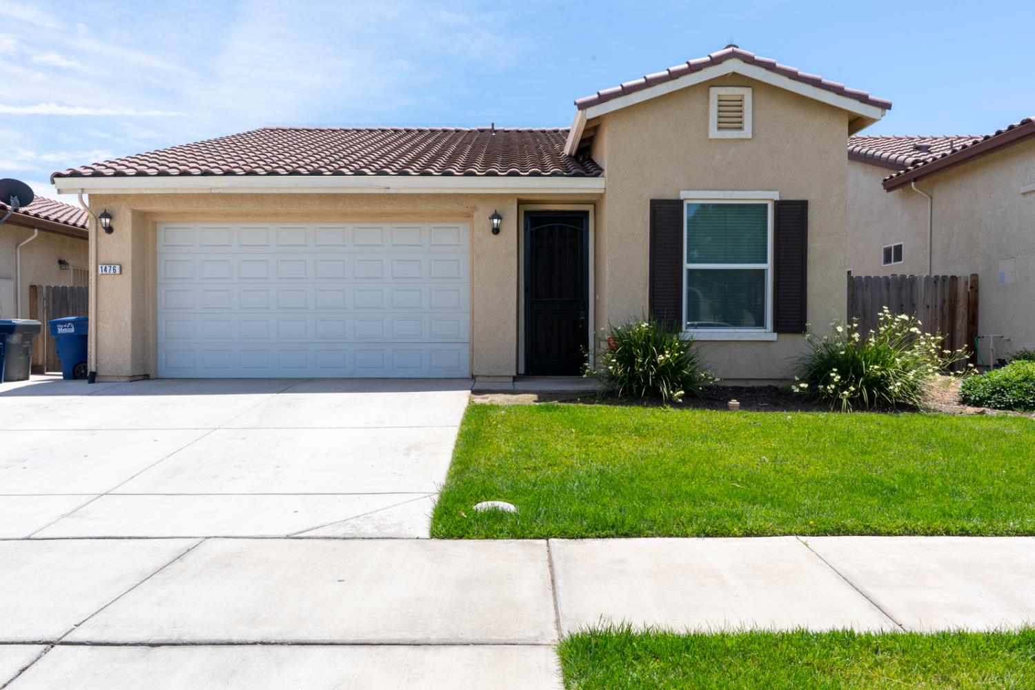 1476 Dynes S, Merced, CA 95348
