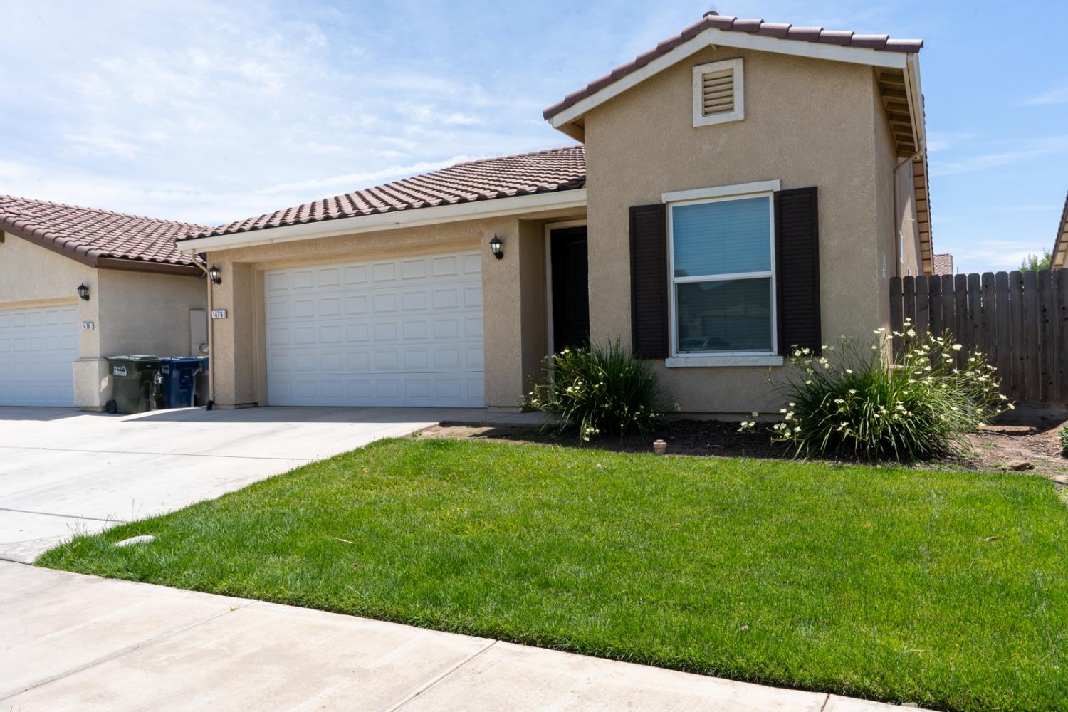 1476 Dynes S, Merced, CA 95348