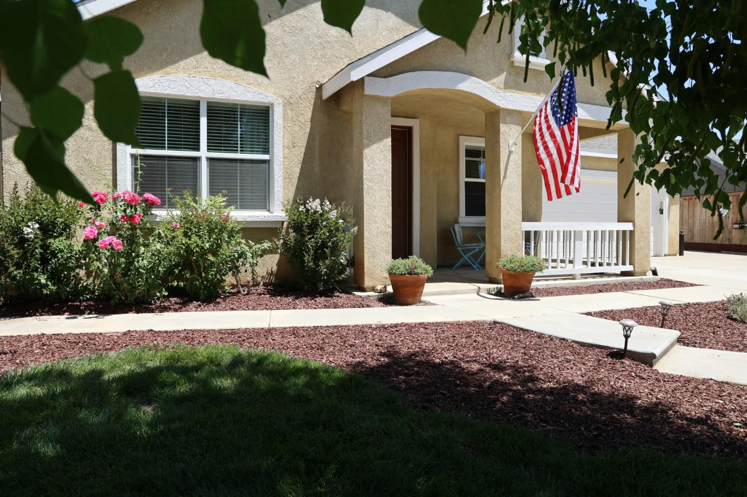 602 E Abbott Ave, Reedley, CA 93654