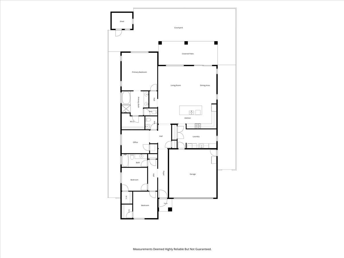 1056 Lindsay Ln, Clovis, CA 93619