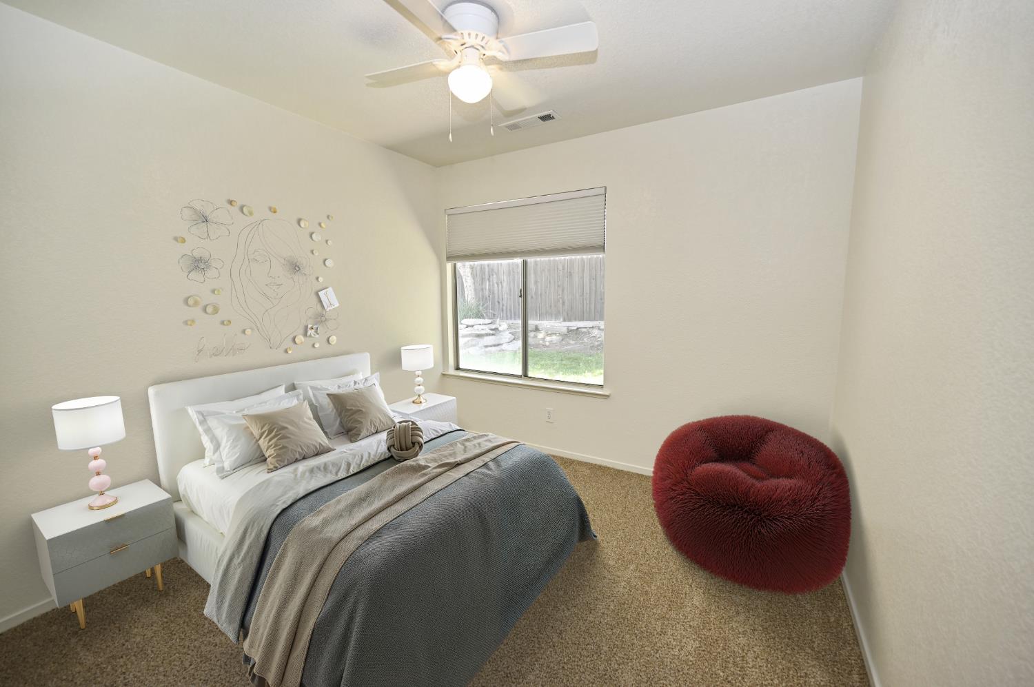 239 W Fallbrook Ave, Clovis, CA 93611