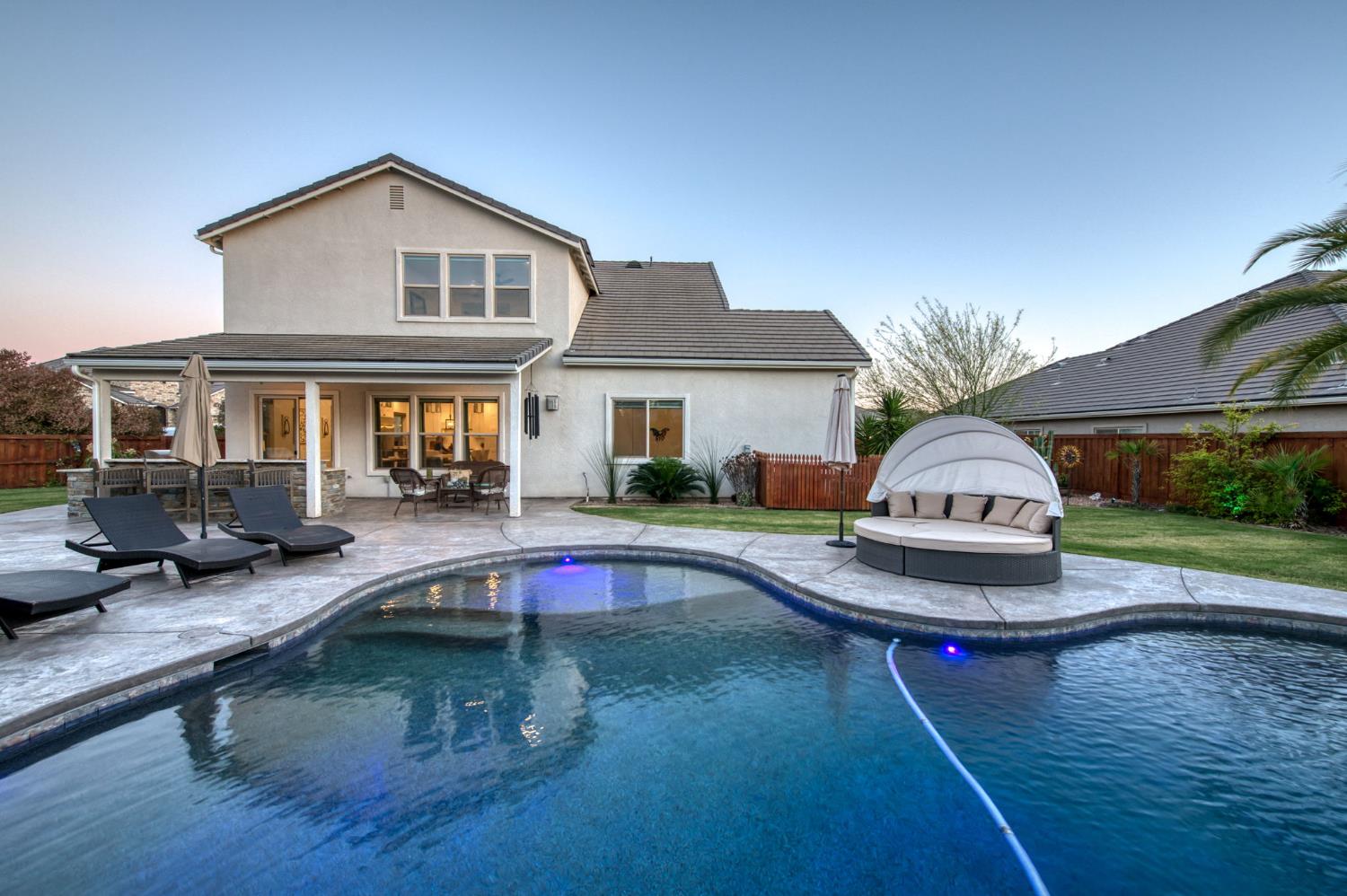 2308 E Mazie Ave, Fresno, CA 93730