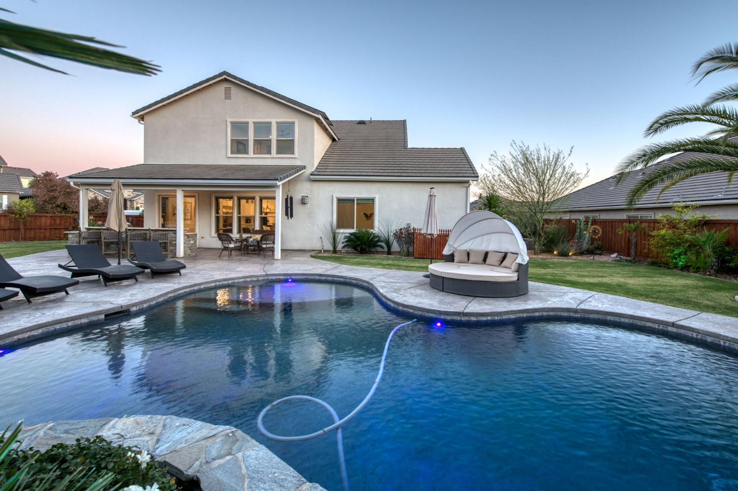 2308 E Mazie Ave, Fresno, CA 93730