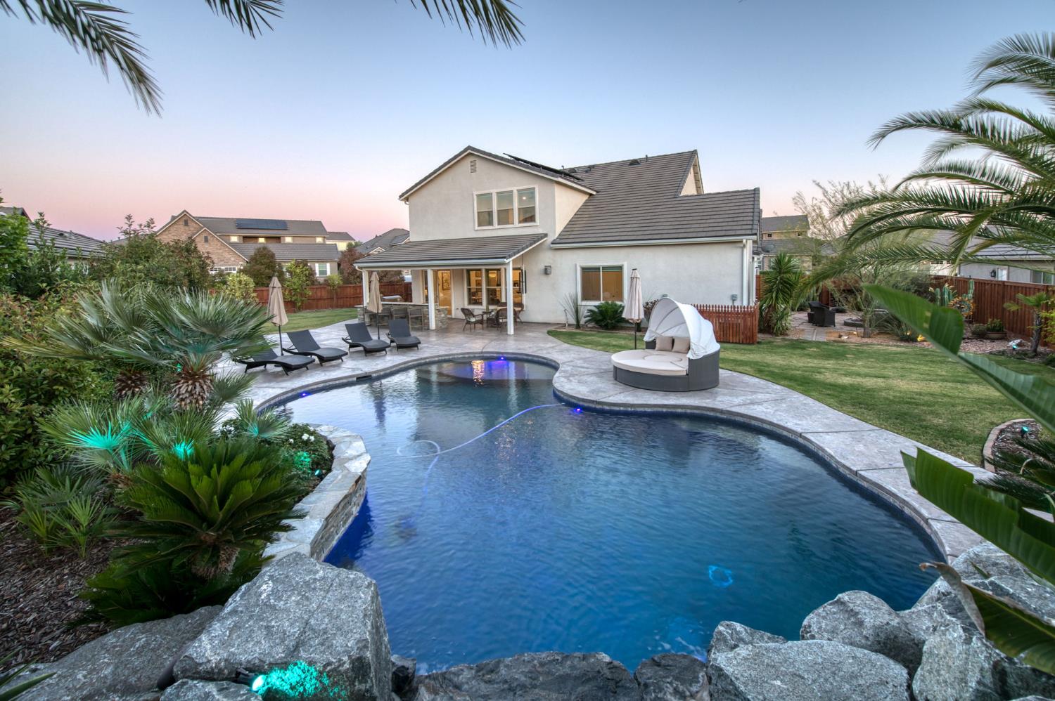 2308 E Mazie Ave, Fresno, CA 93730