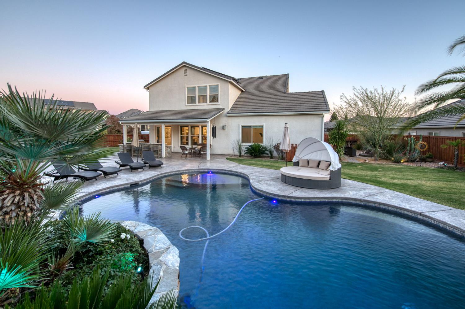 2308 E Mazie Ave, Fresno, CA 93730