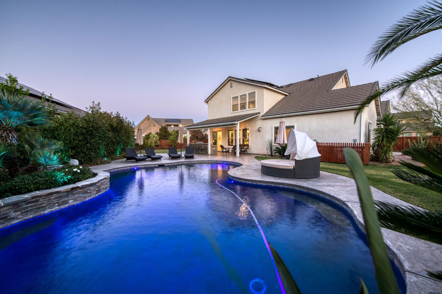 2308 E Mazie Ave, Fresno, CA 93730