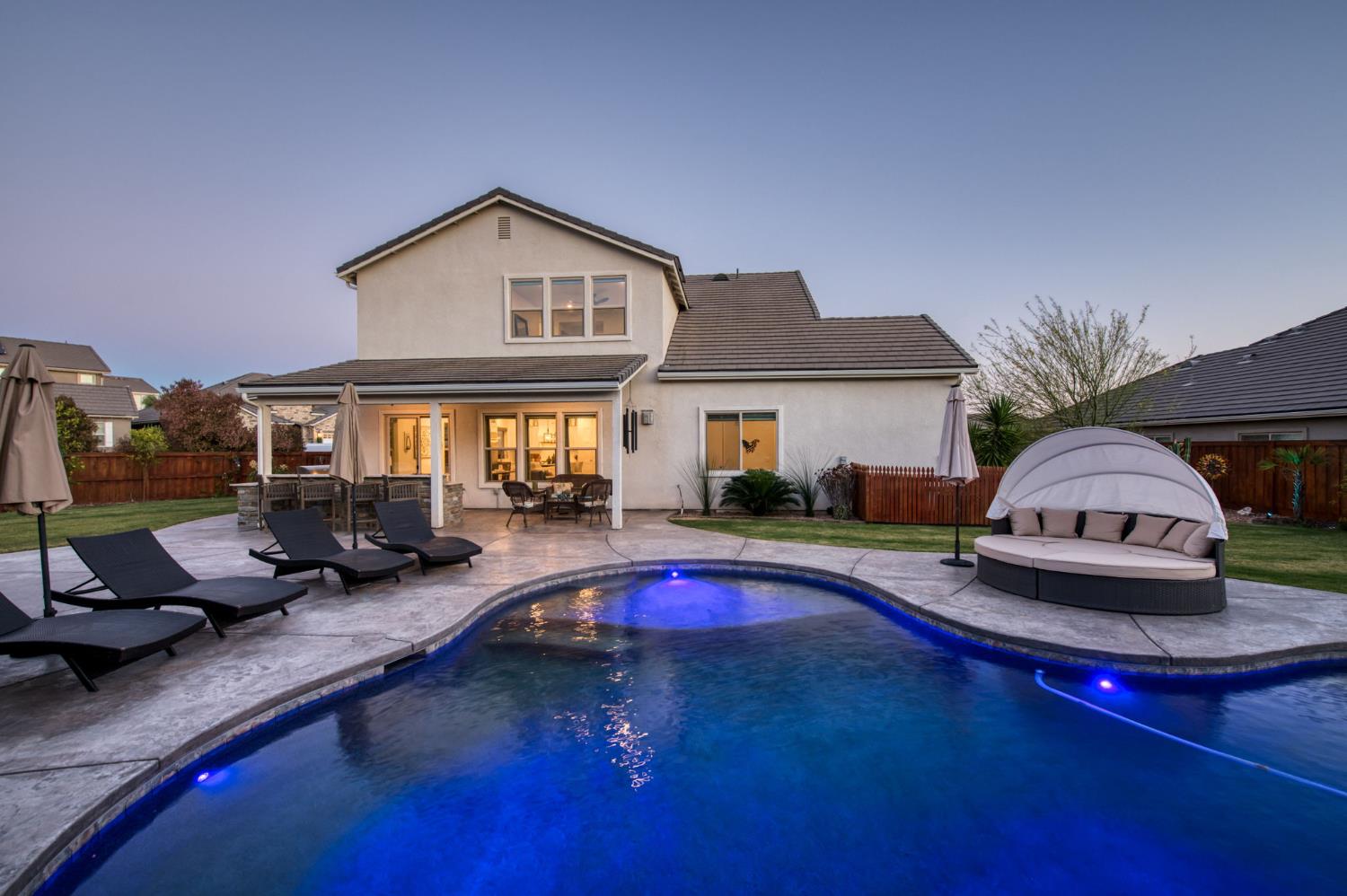 2308 E Mazie Ave, Fresno, CA 93730