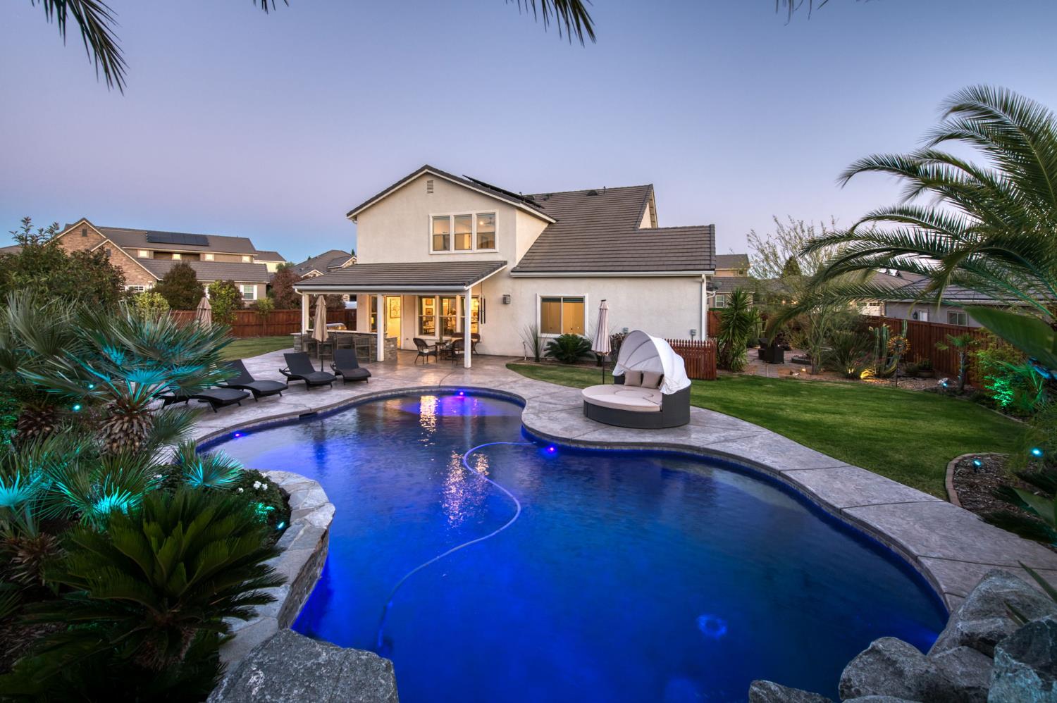 2308 E Mazie Ave, Fresno, CA 93730