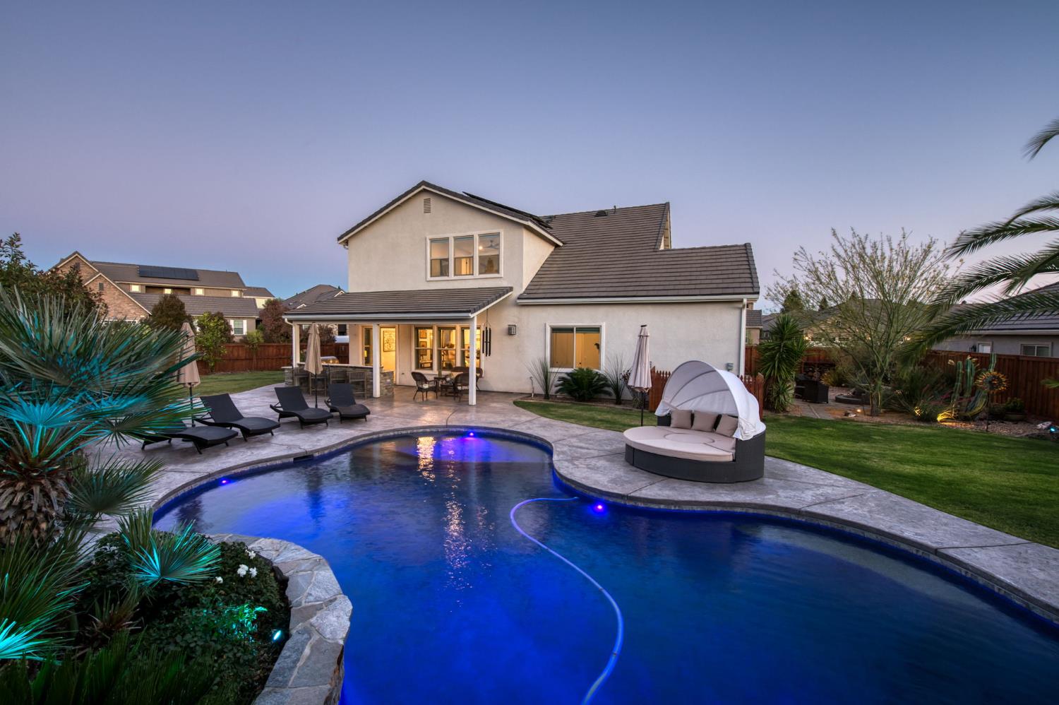 2308 E Mazie Ave, Fresno, CA 93730