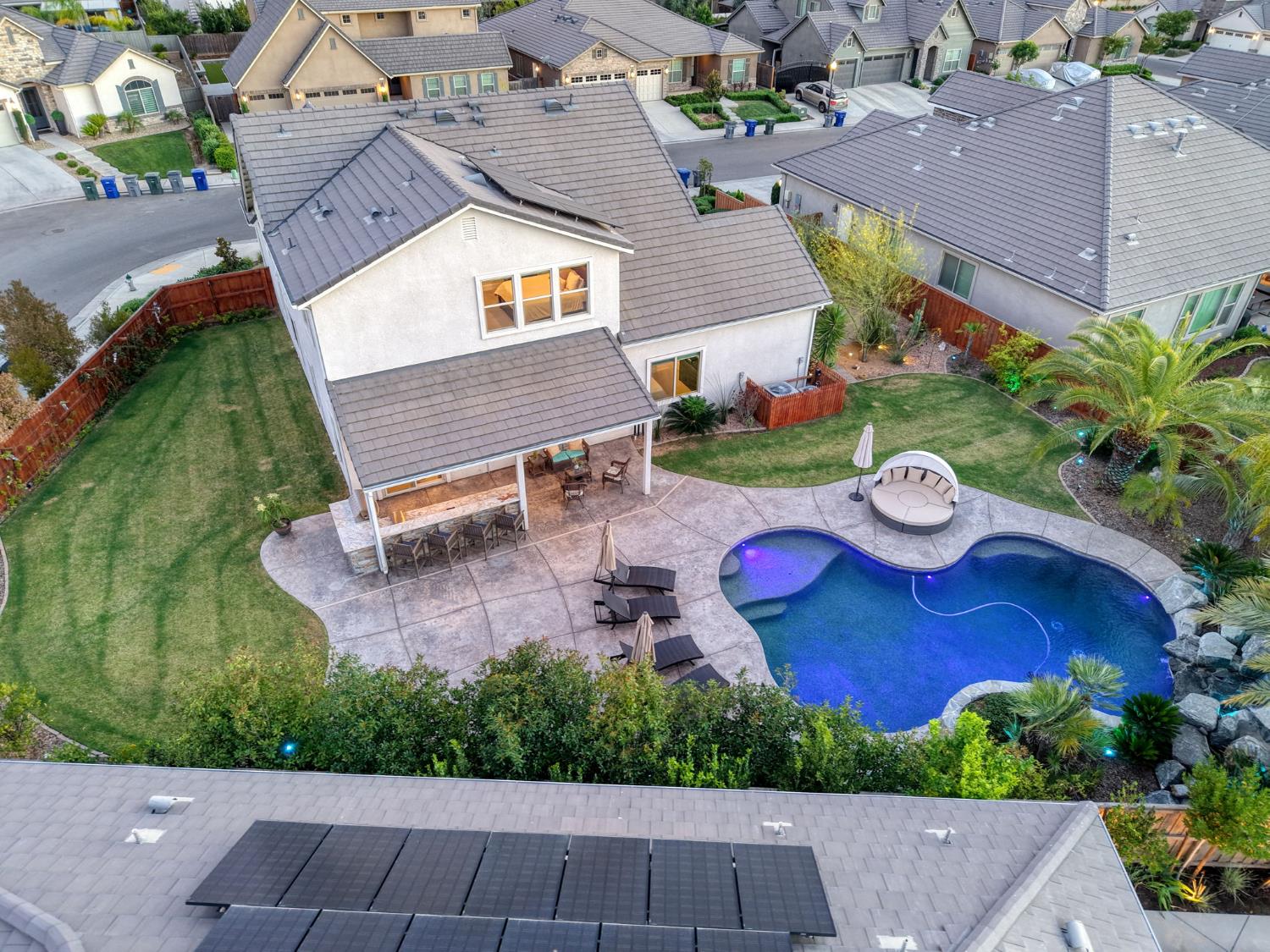 2308 E Mazie Ave, Fresno, CA 93730
