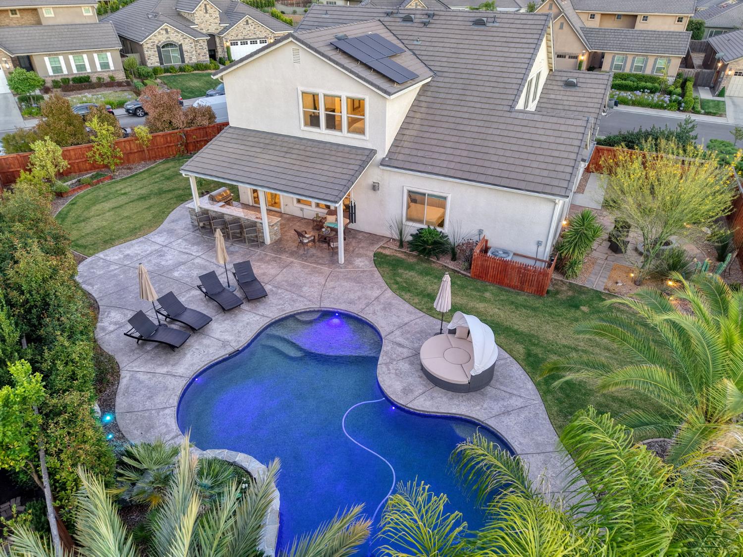 2308 E Mazie Ave, Fresno, CA 93730
