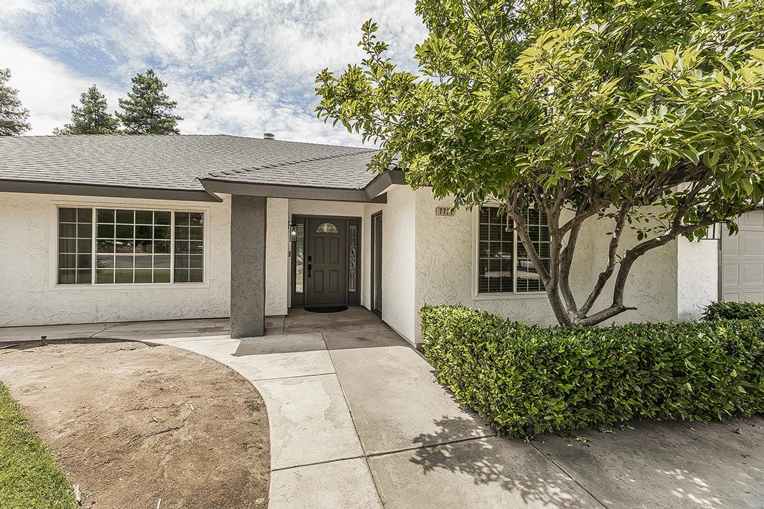 7721 N Cedar Ave, Fresno, CA 93720