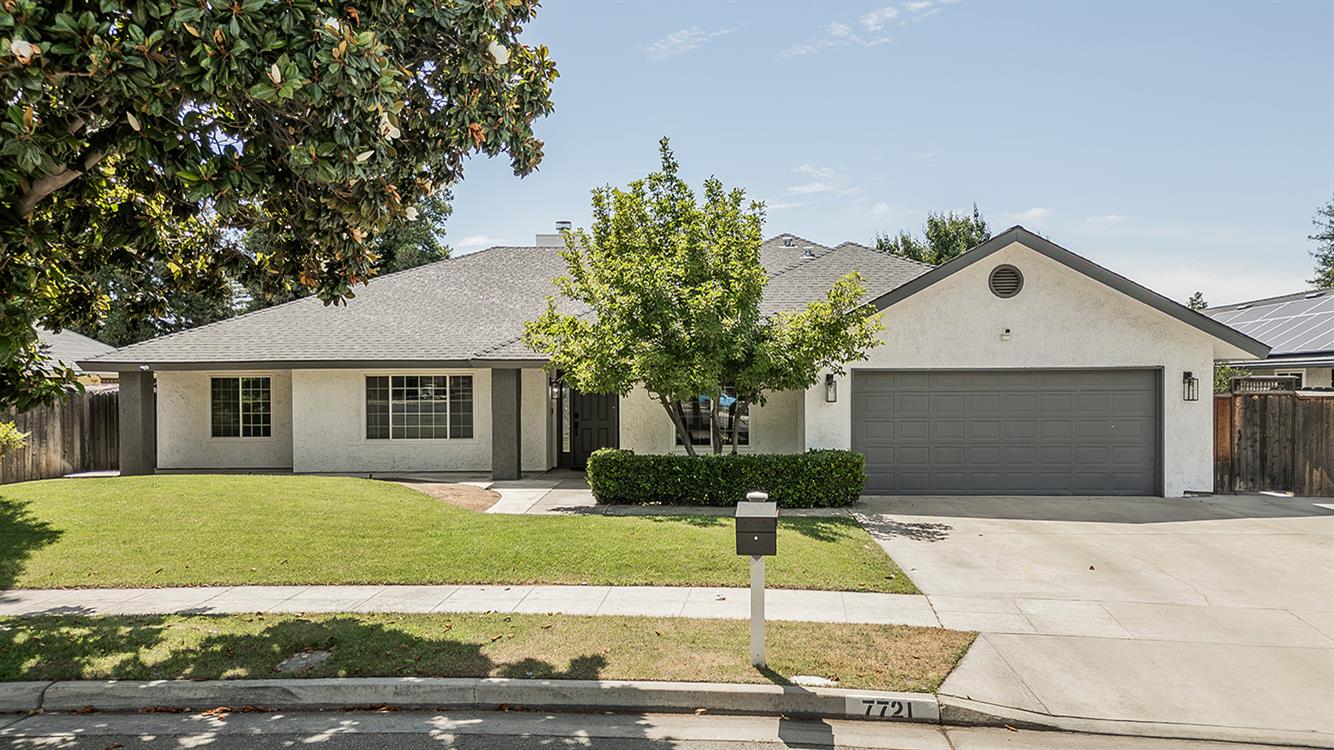 7721 N Cedar Ave, Fresno, CA 93720