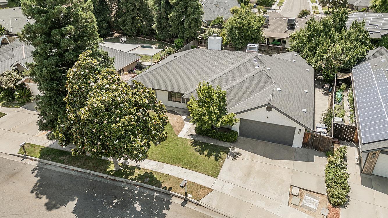 7721 N Cedar Ave, Fresno, CA 93720