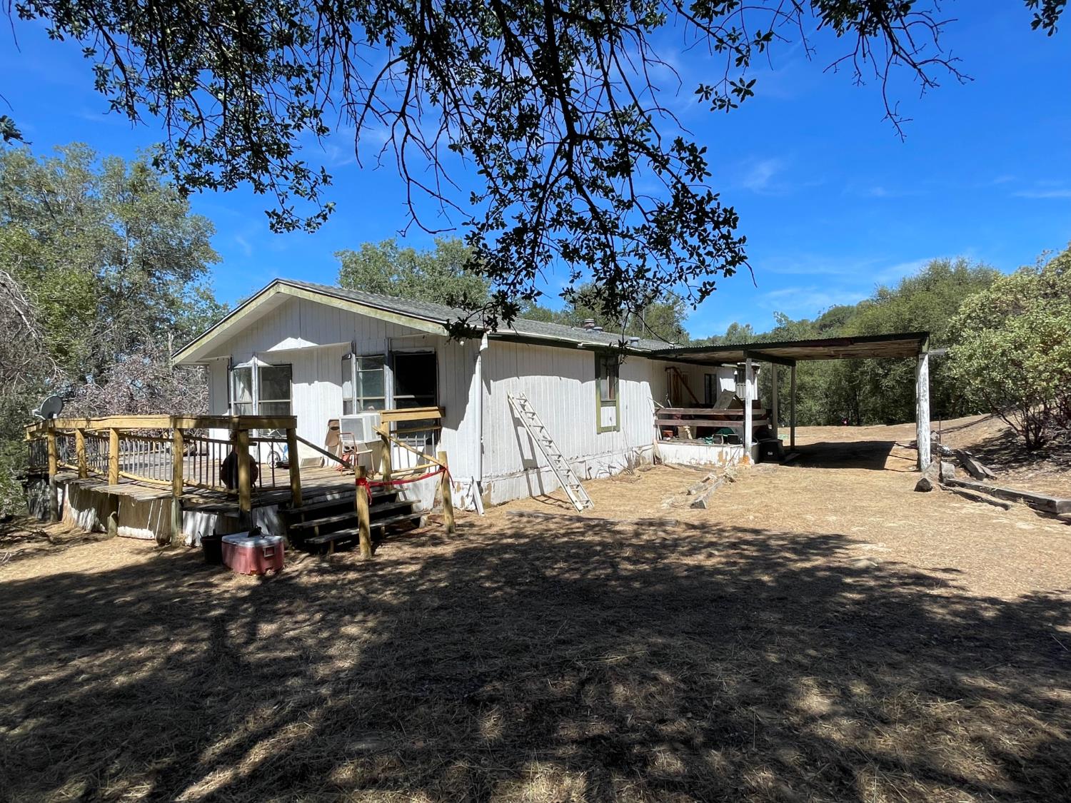 4390 Usona Rd, Mariposa, CA 95338