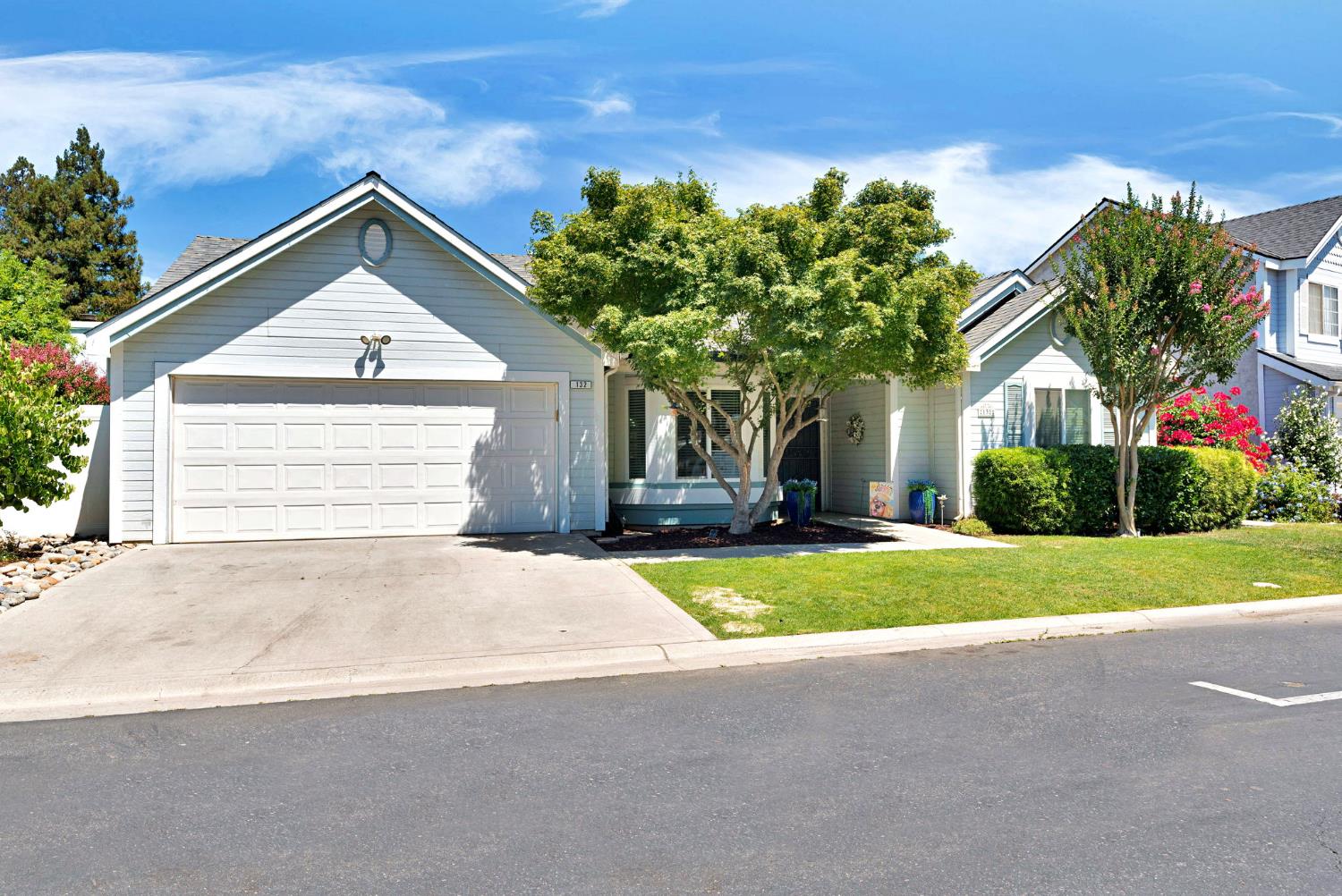 8735 Cedar #132, Fresno, CA 93720