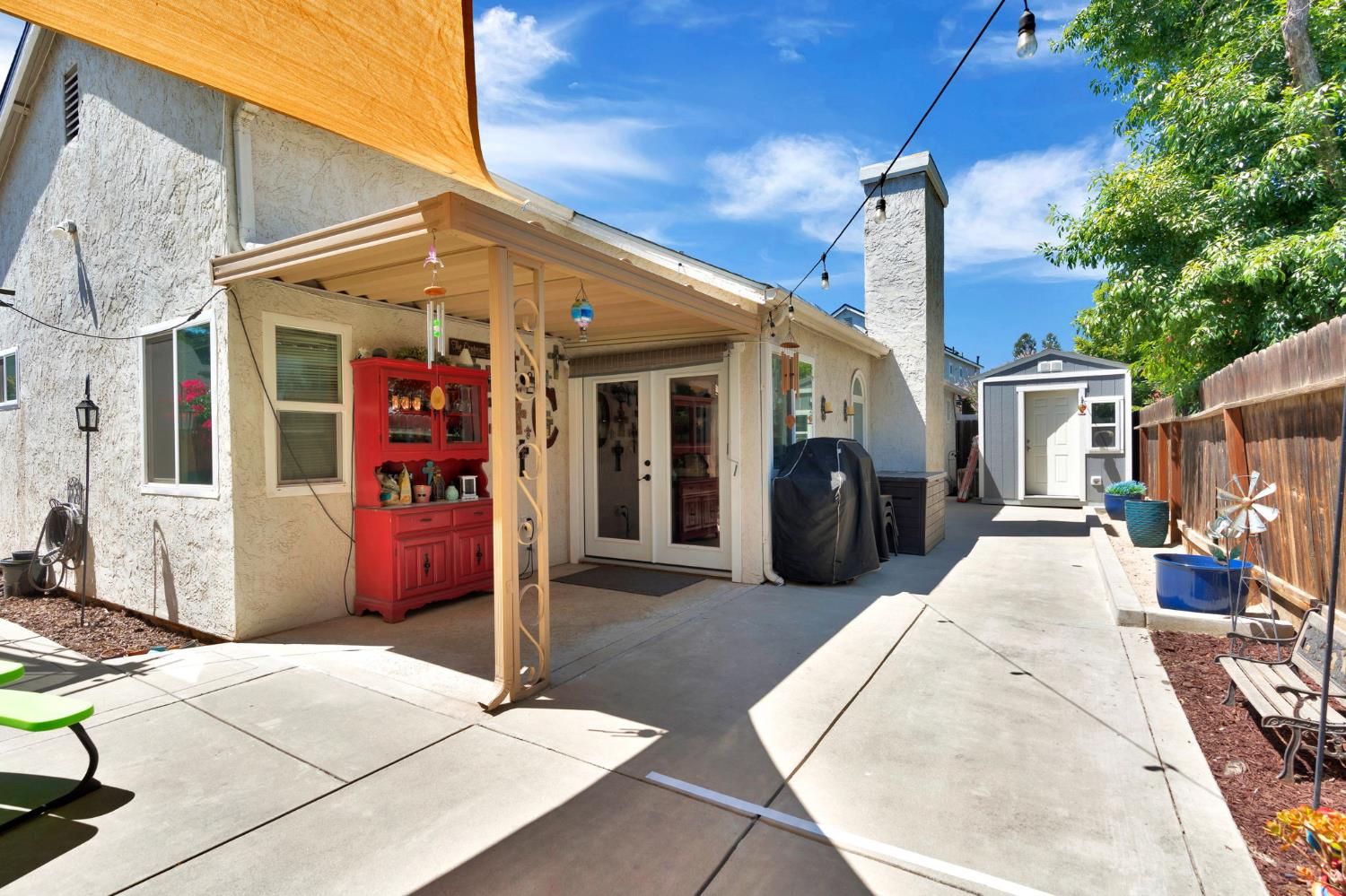 8735 Cedar #132, Fresno, CA 93720