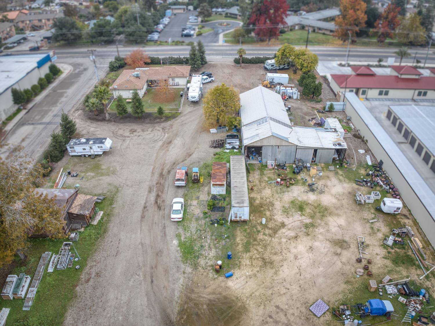 1055 E Dinuba Ave, Reedley, CA 93654