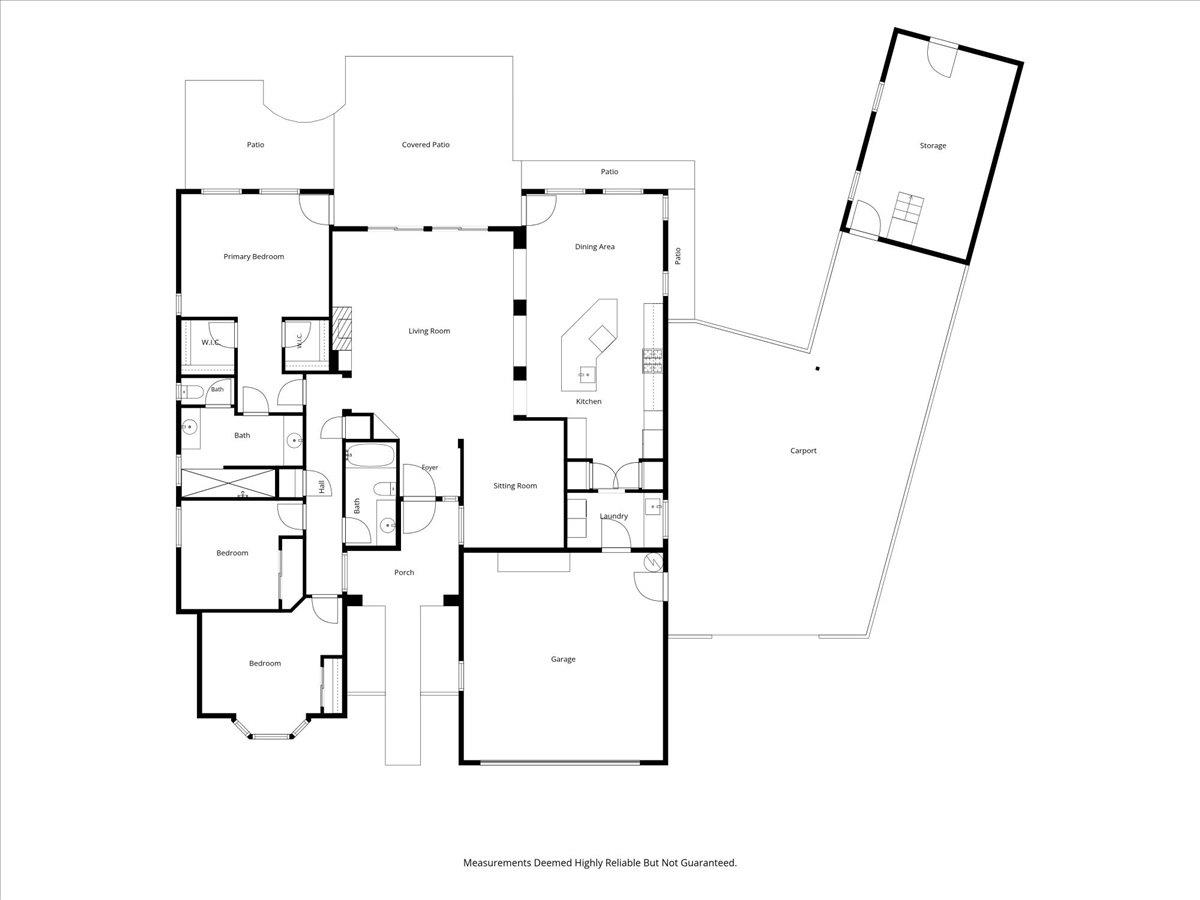 2467 Redington Ave, Clovis, CA 93619