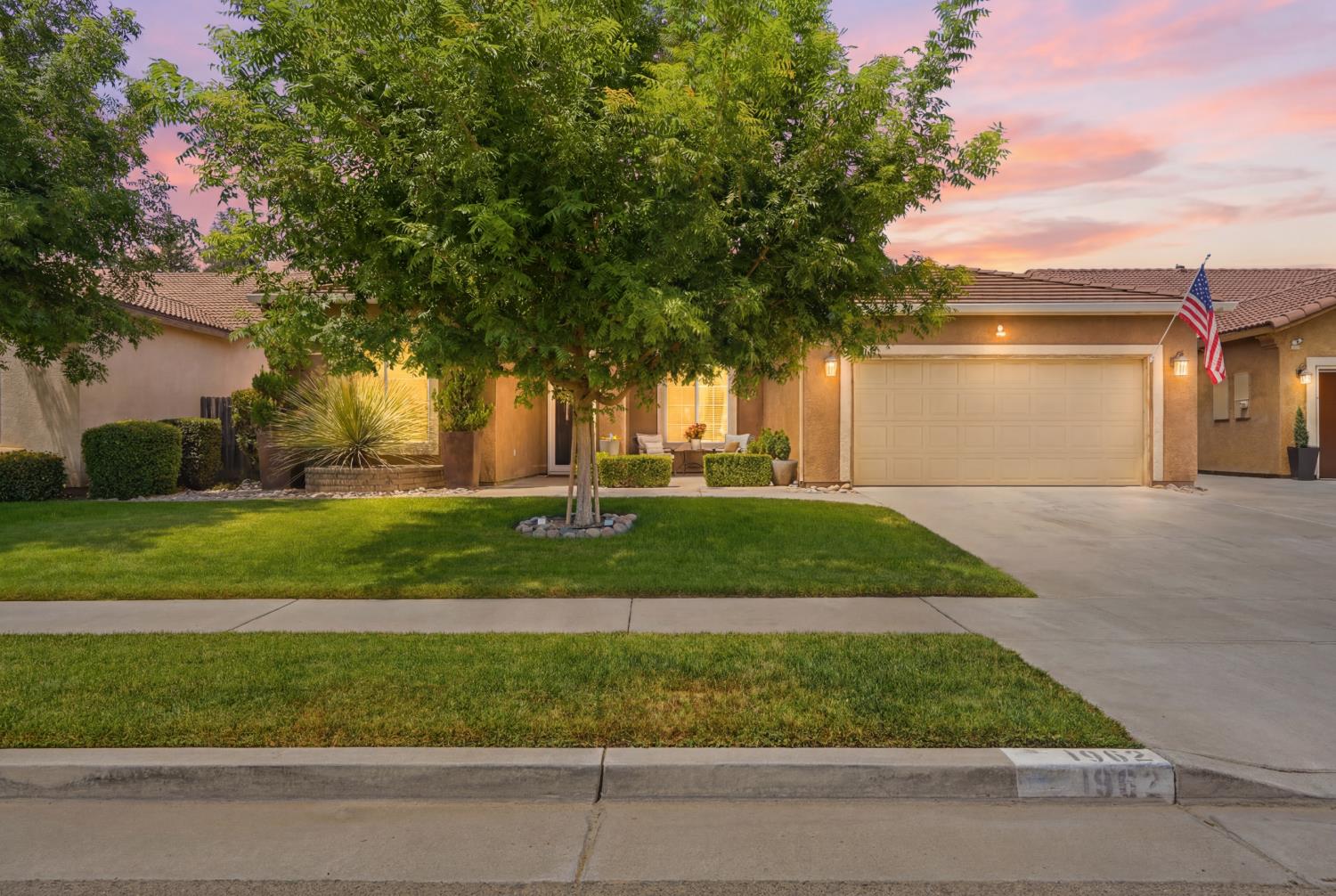 1962 Iacovetti, Tulare, CA 93274