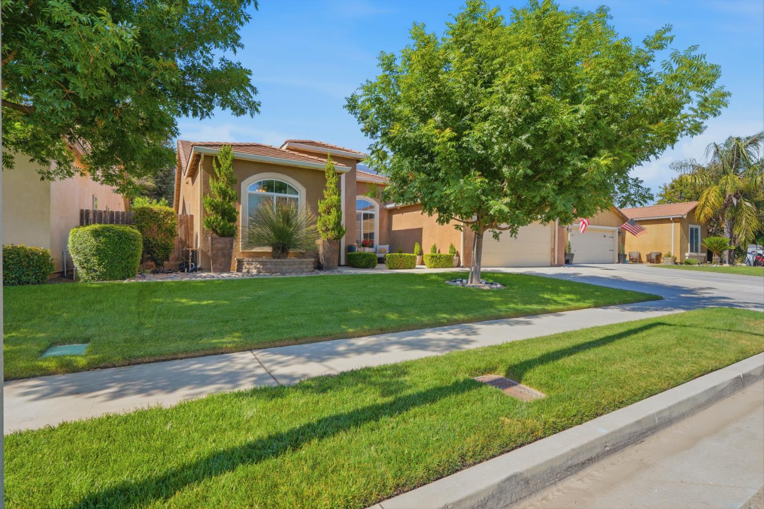 1962 Iacovetti, Tulare, CA 93274