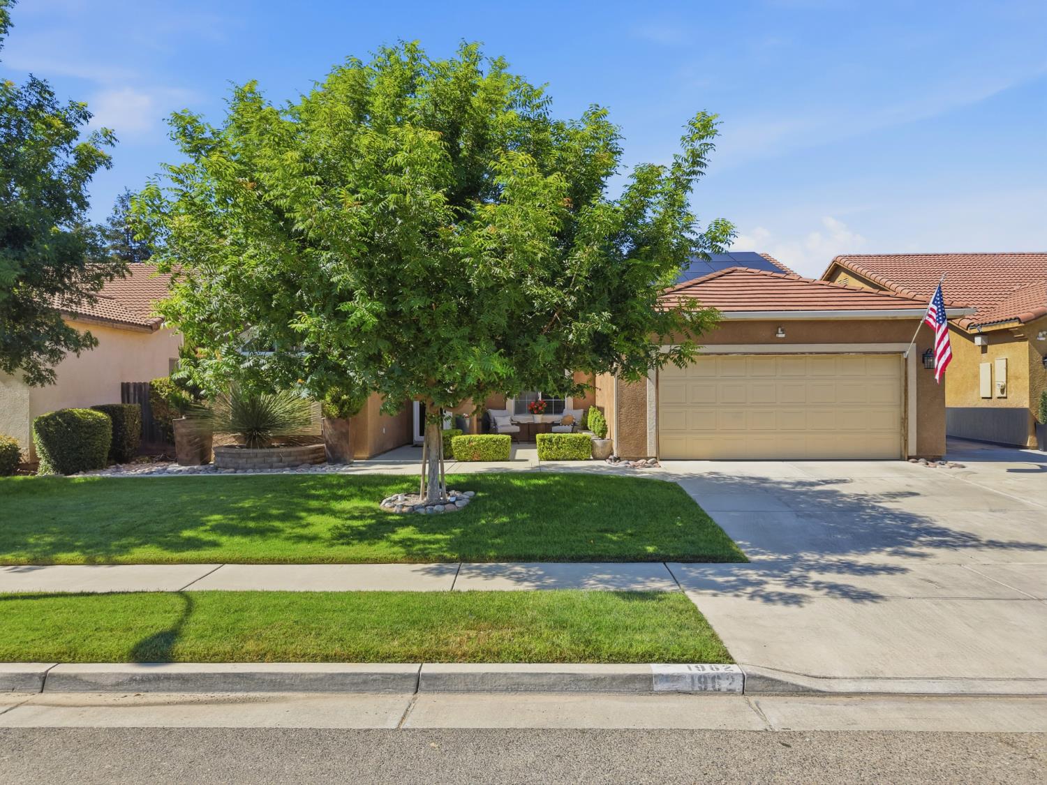 1962 Iacovetti, Tulare, CA 93274