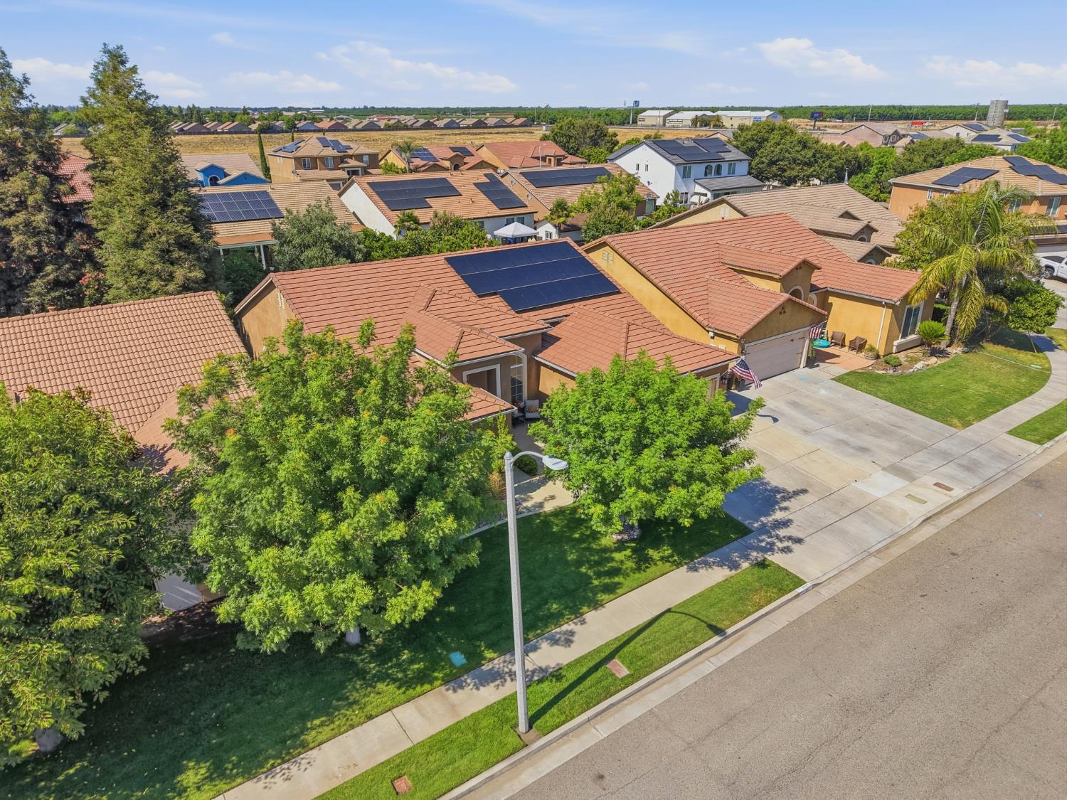 1962 Iacovetti, Tulare, CA 93274