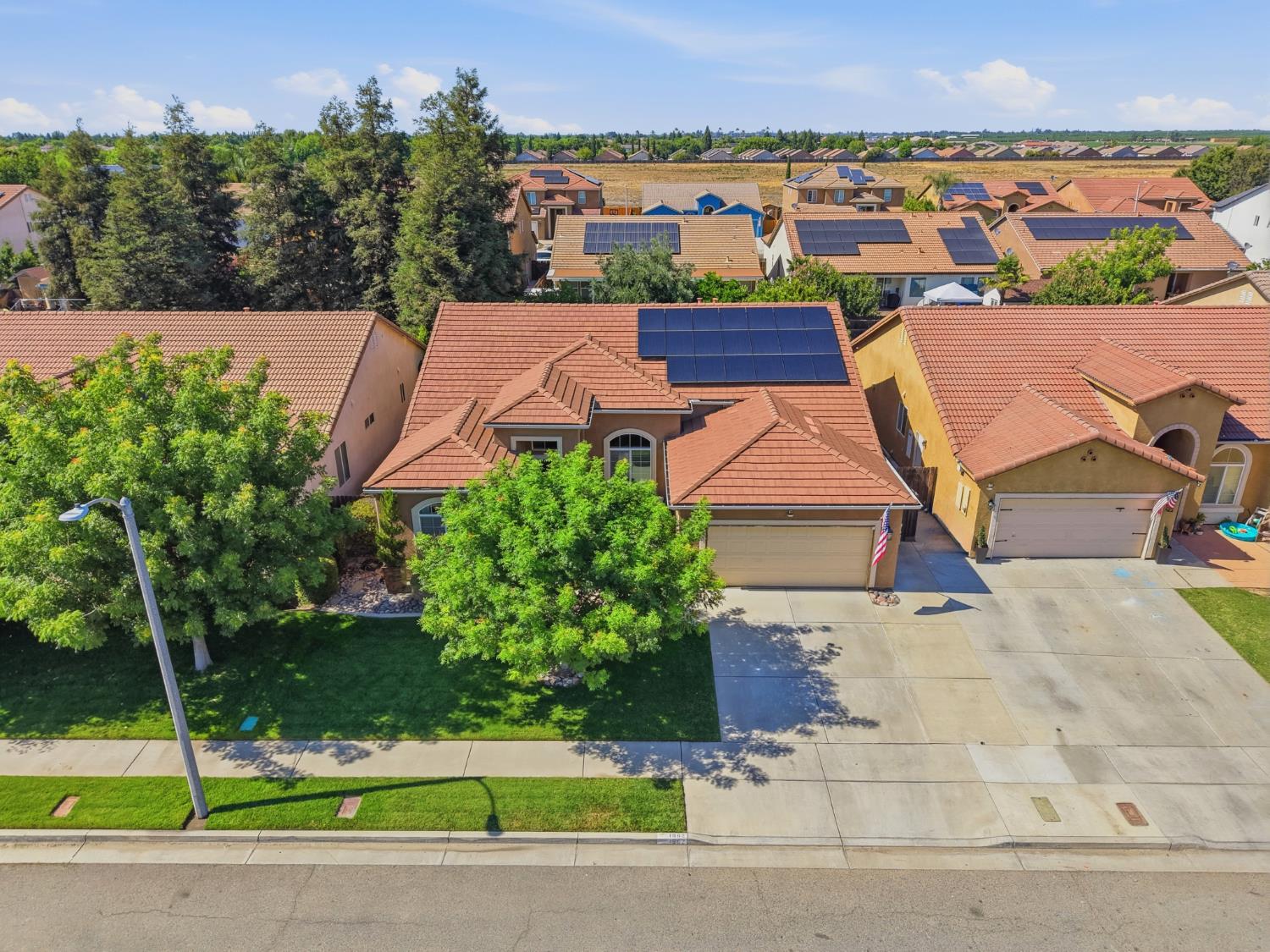 1962 Iacovetti, Tulare, CA 93274