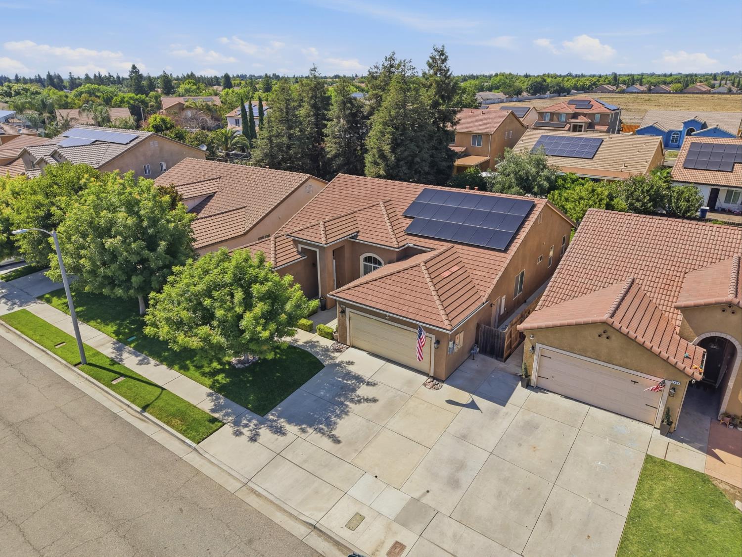 1962 Iacovetti, Tulare, CA 93274