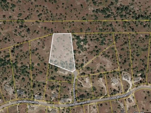 1 Lilley Mountain Ct, Coarsegold, CA 93614