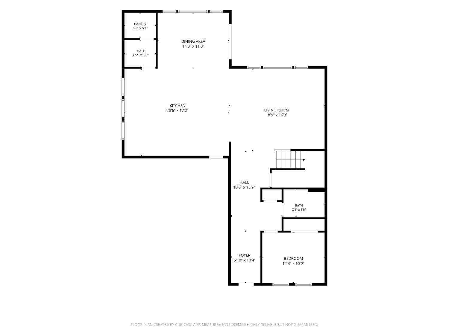 186 Sentinel Dr S, Madera, CA 93636