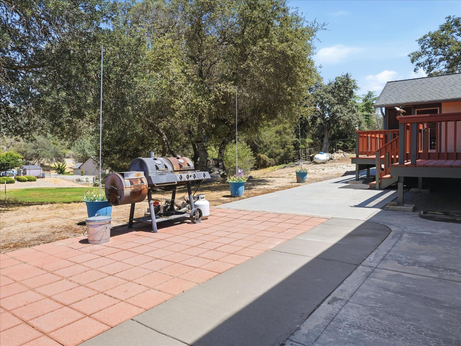 42781 Badger Circle Dr, Coarsegold, CA 93614