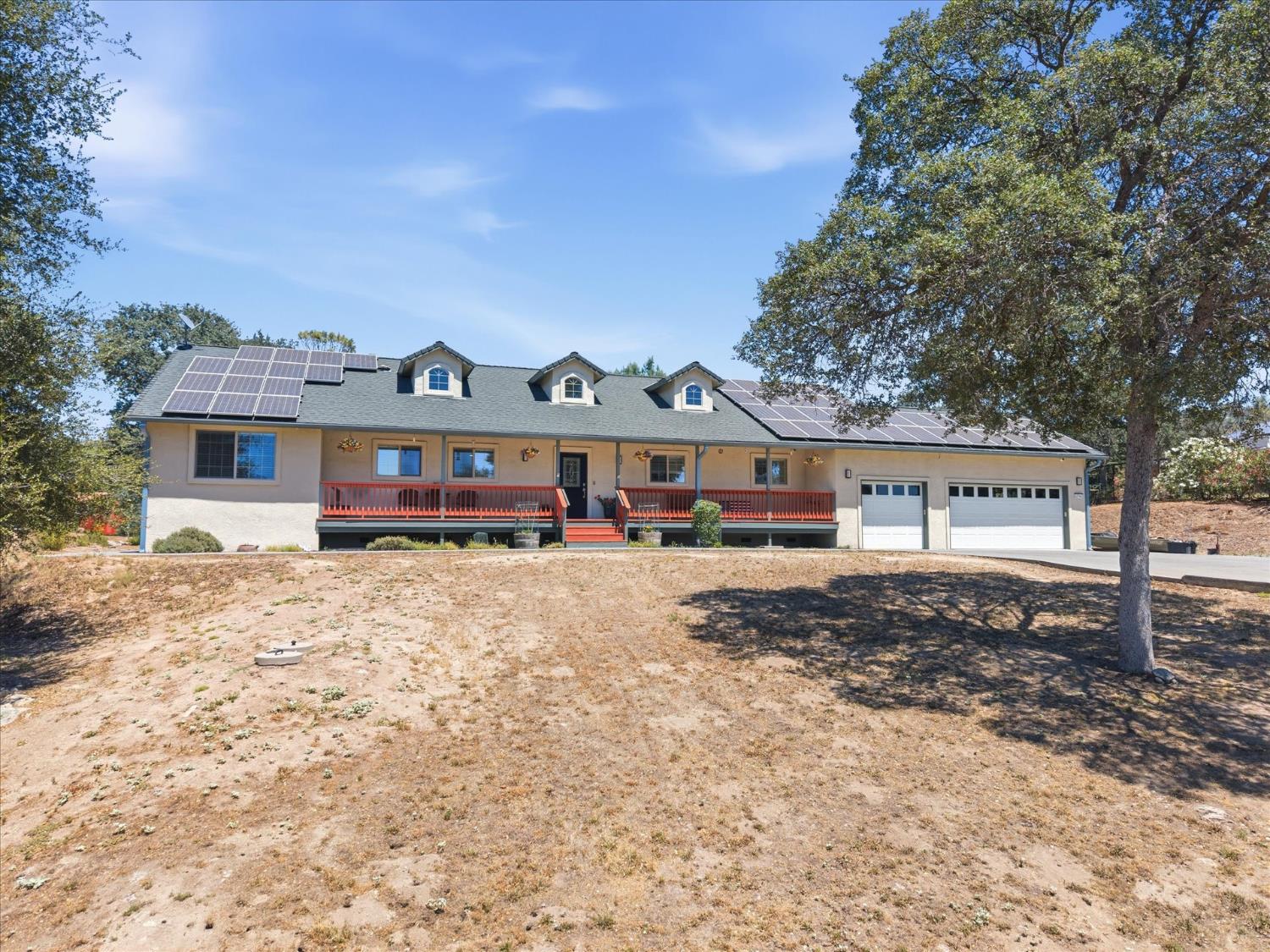 42781 Badger Circle Dr, Coarsegold, CA 93614
