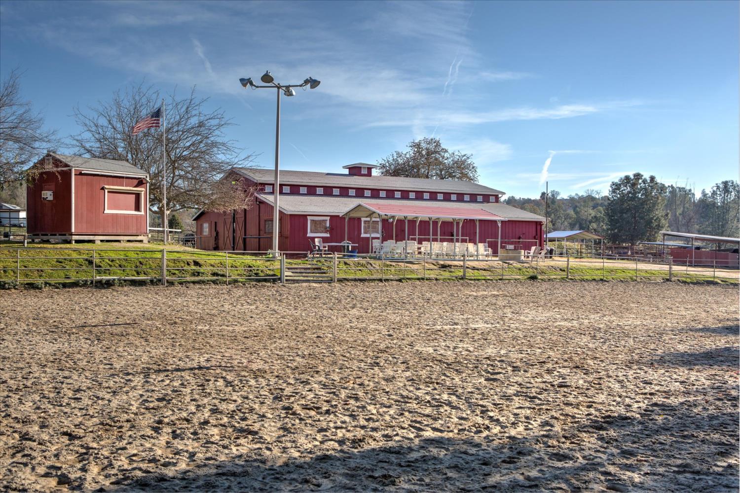 42781 Badger Circle Dr, Coarsegold, CA 93614