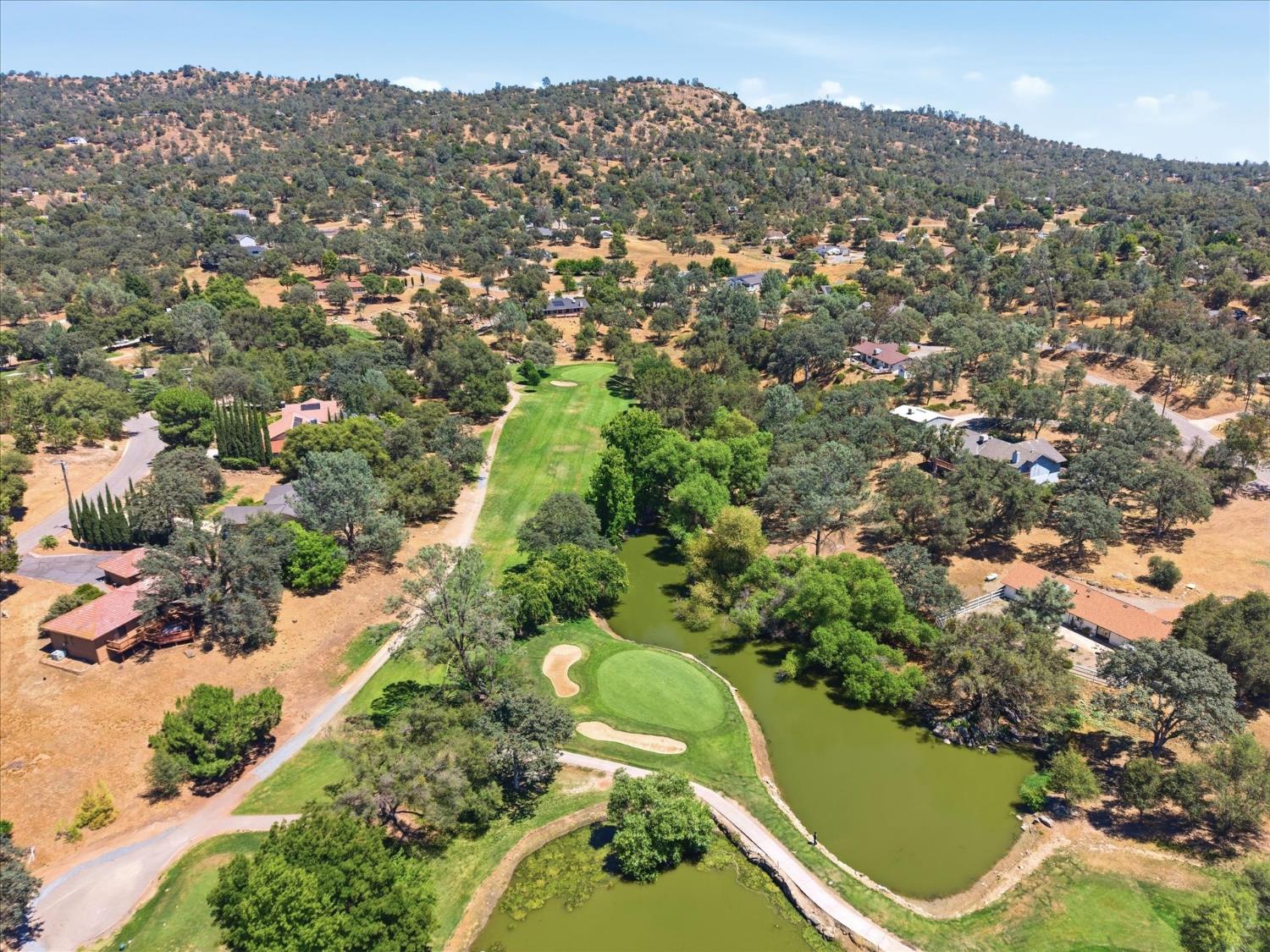 42781 Badger Circle Dr, Coarsegold, CA 93614