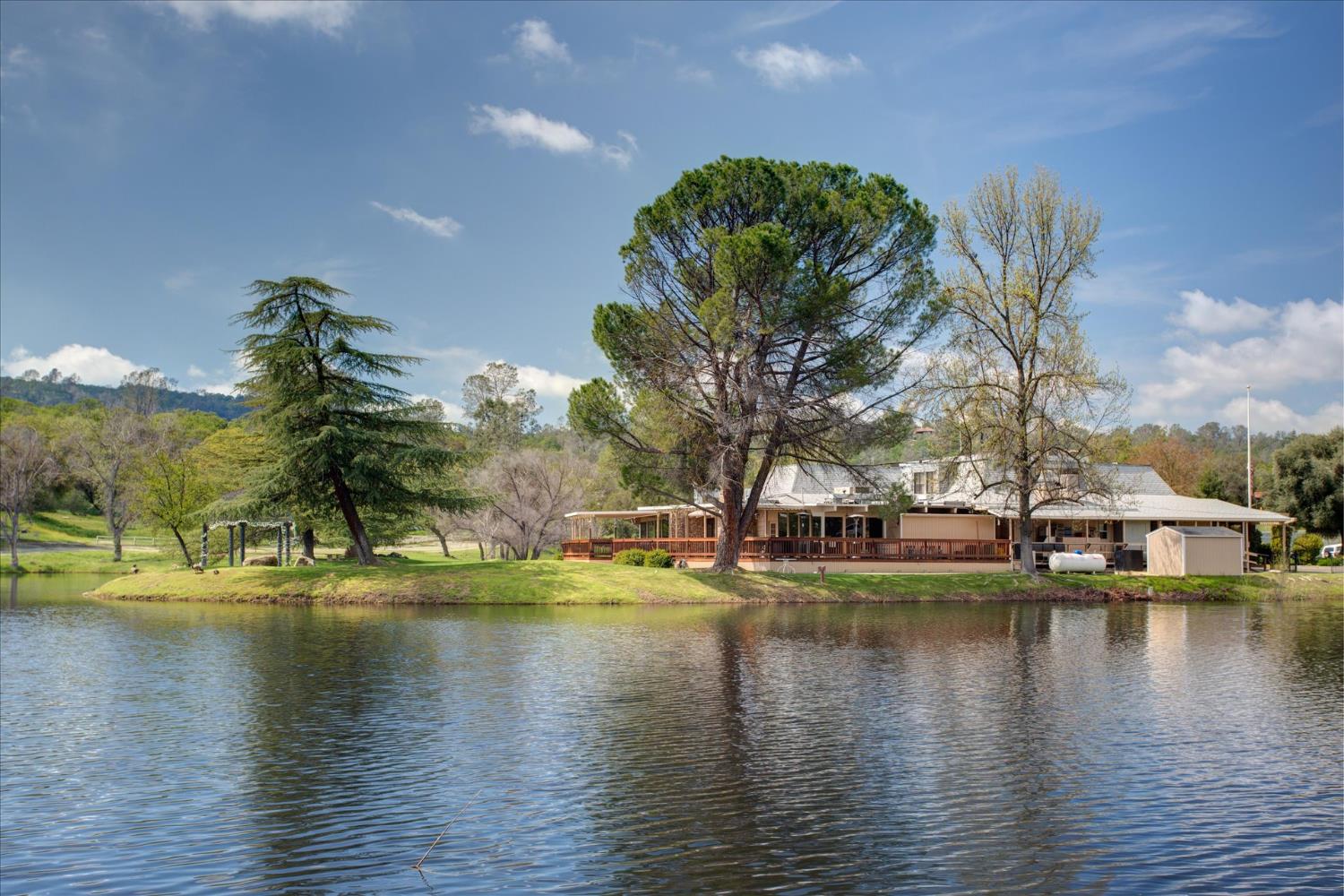 42781 Badger Circle Dr, Coarsegold, CA 93614