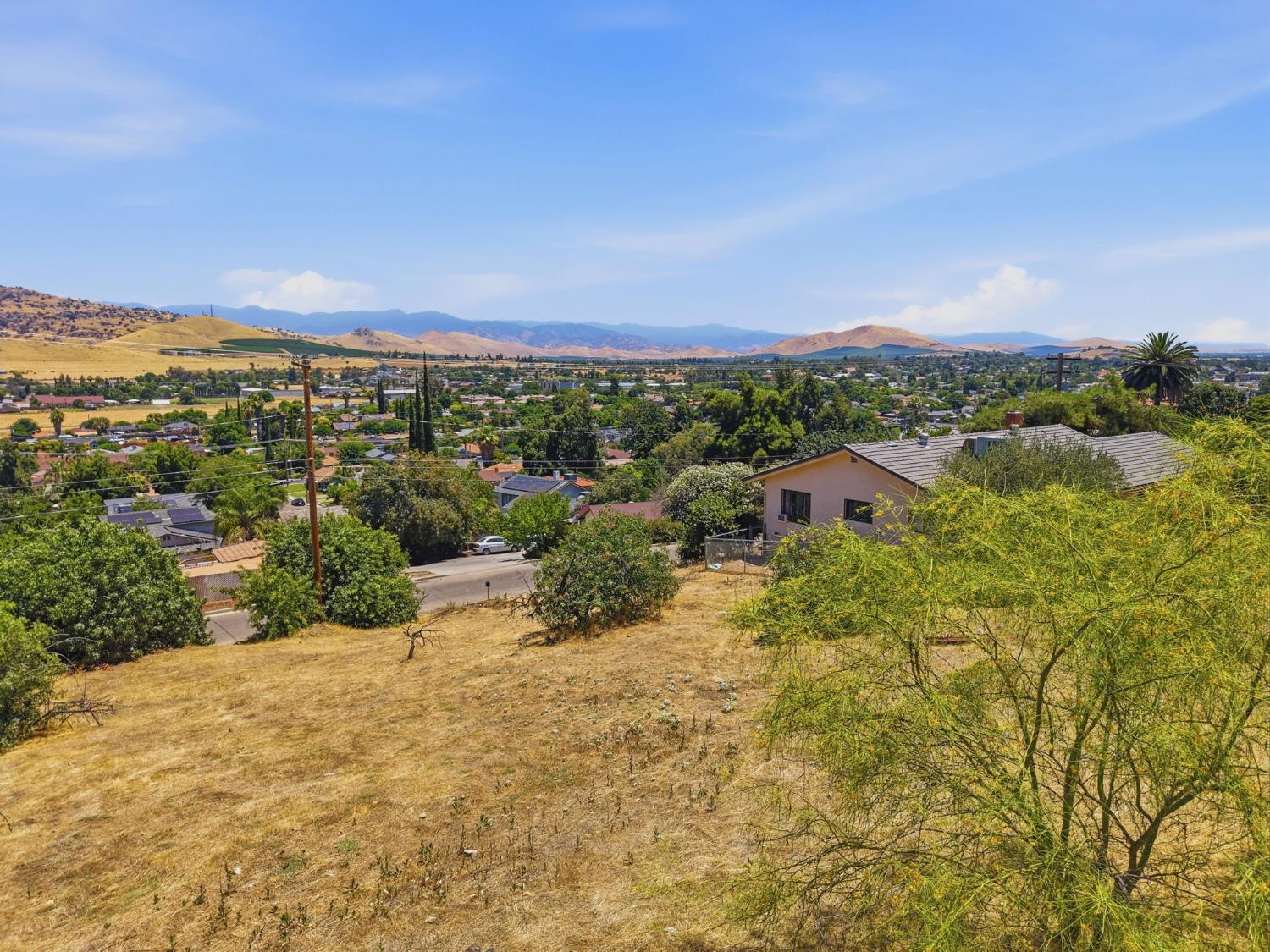 0 0 N Scenic Dr, Porterville, CA 93257