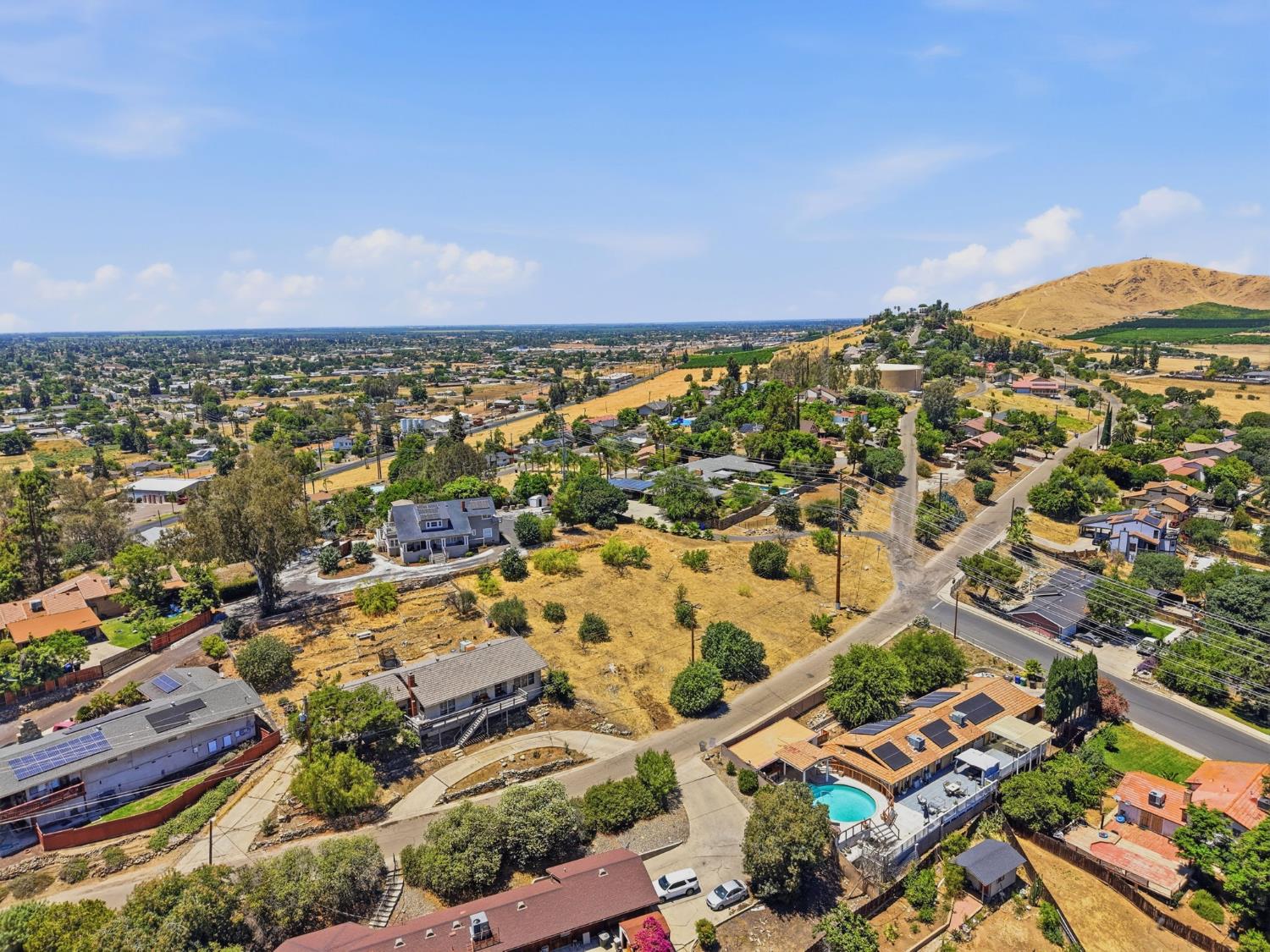 0 0 N Scenic Dr, Porterville, CA 93257