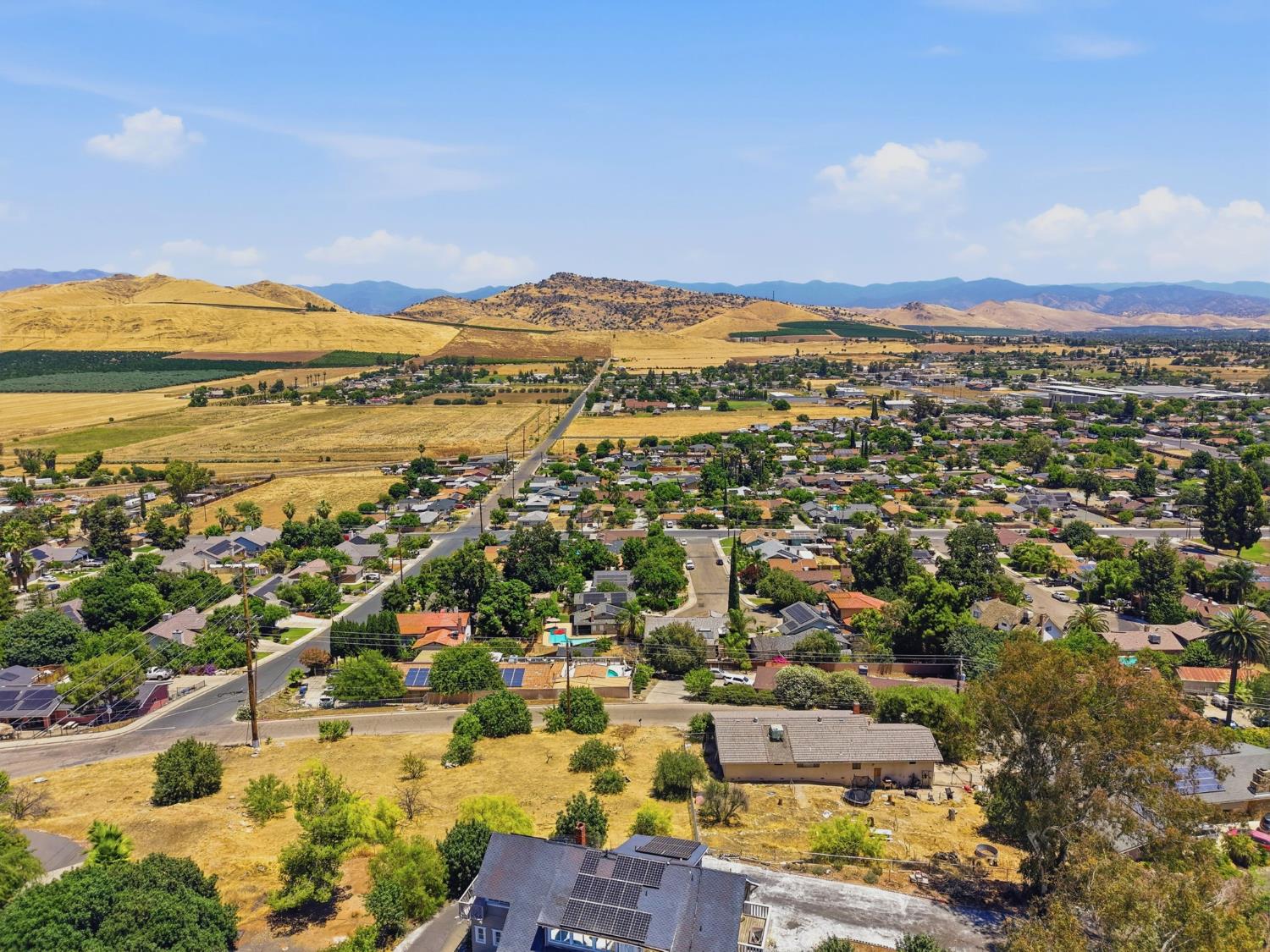 0 0 N Scenic Dr, Porterville, CA 93257