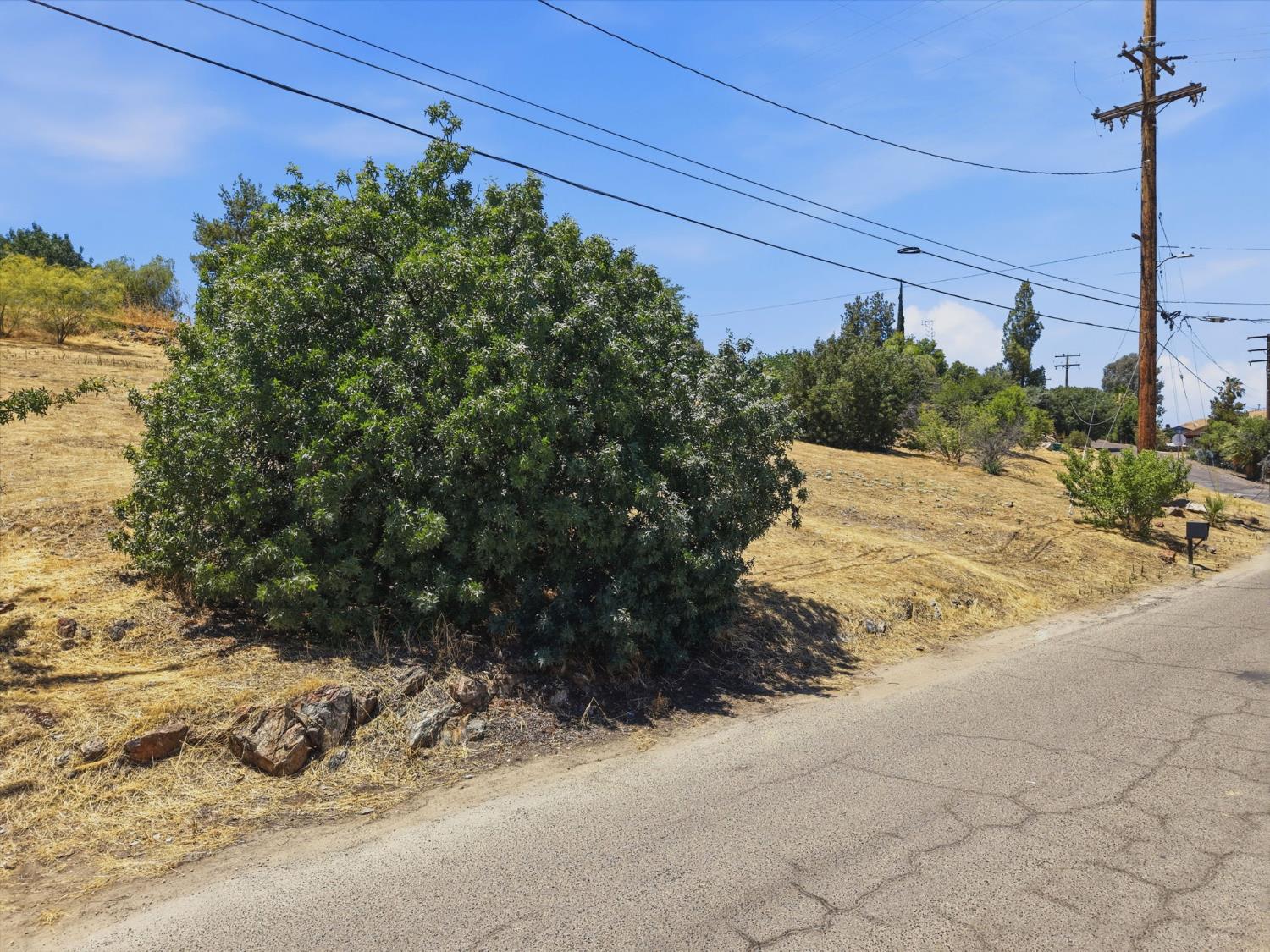 0 0 N Scenic Dr, Porterville, CA 93257