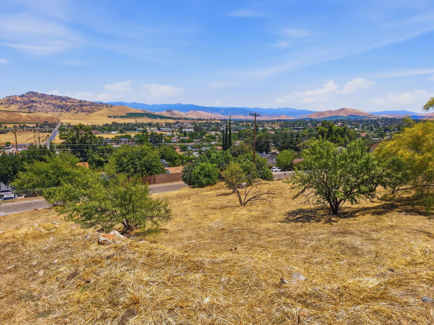 0 0 N Scenic Dr, Porterville, CA 93257