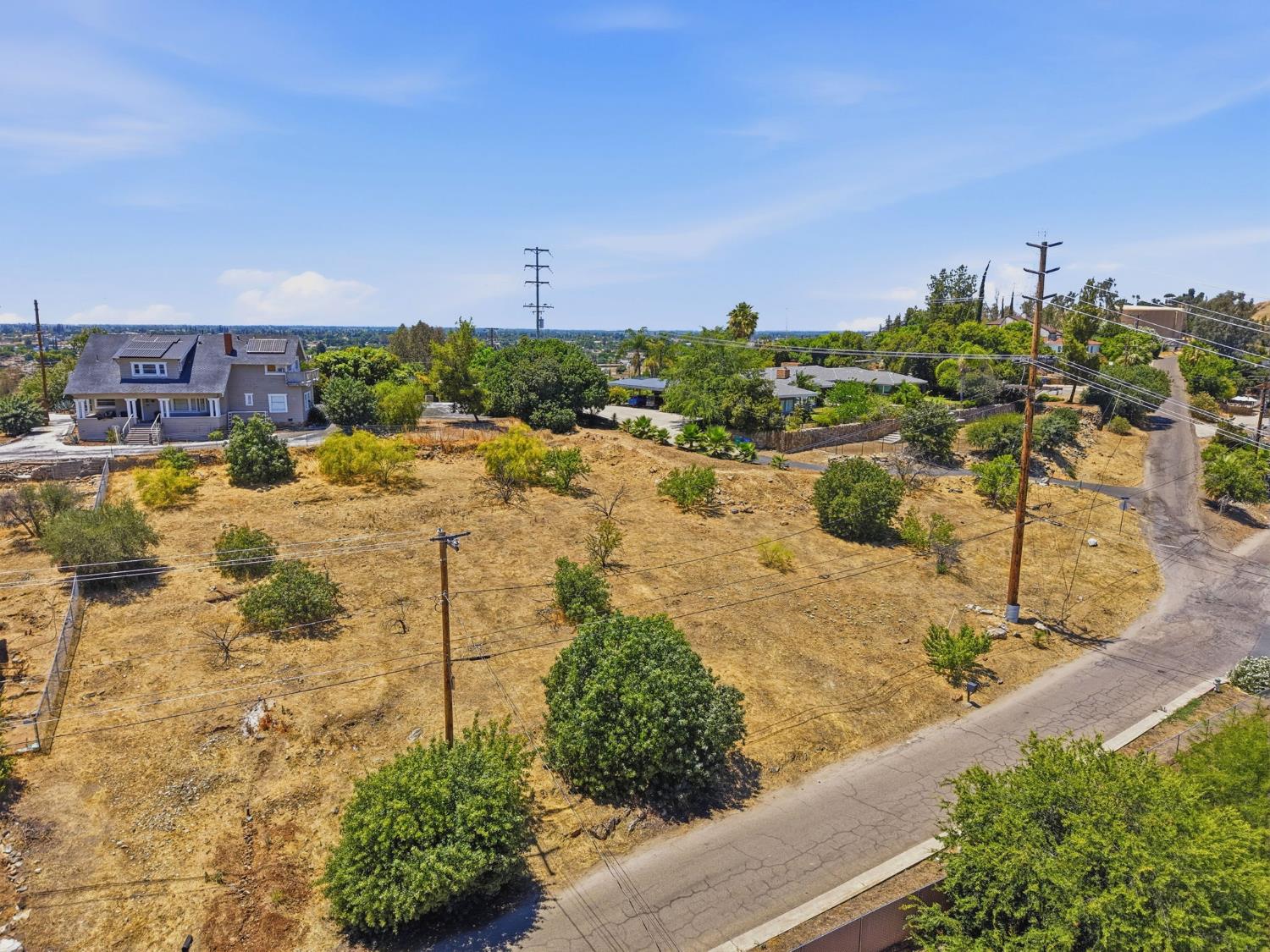 0 0 N Scenic Dr, Porterville, CA 93257