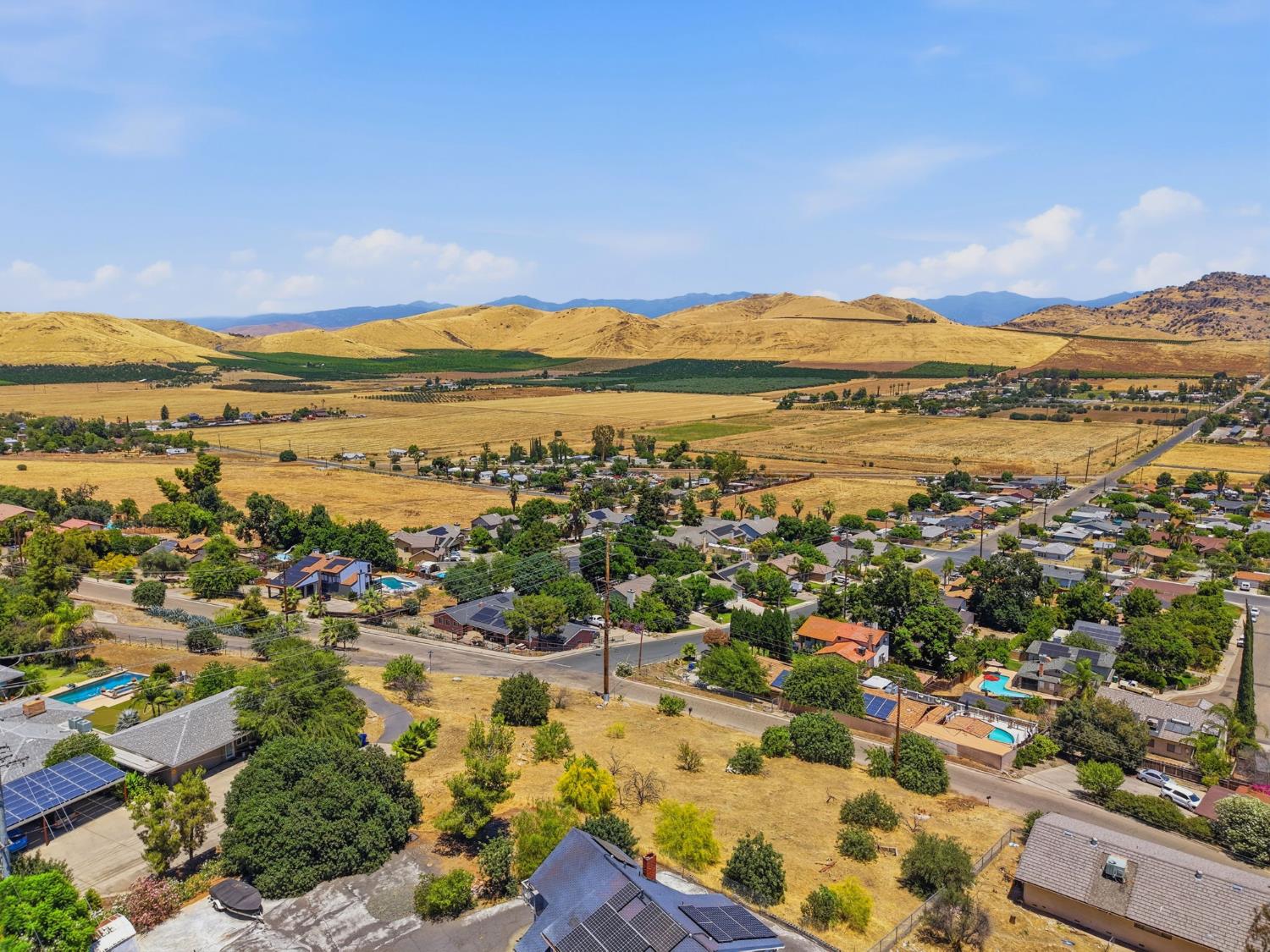 0 0 N Scenic Dr, Porterville, CA 93257