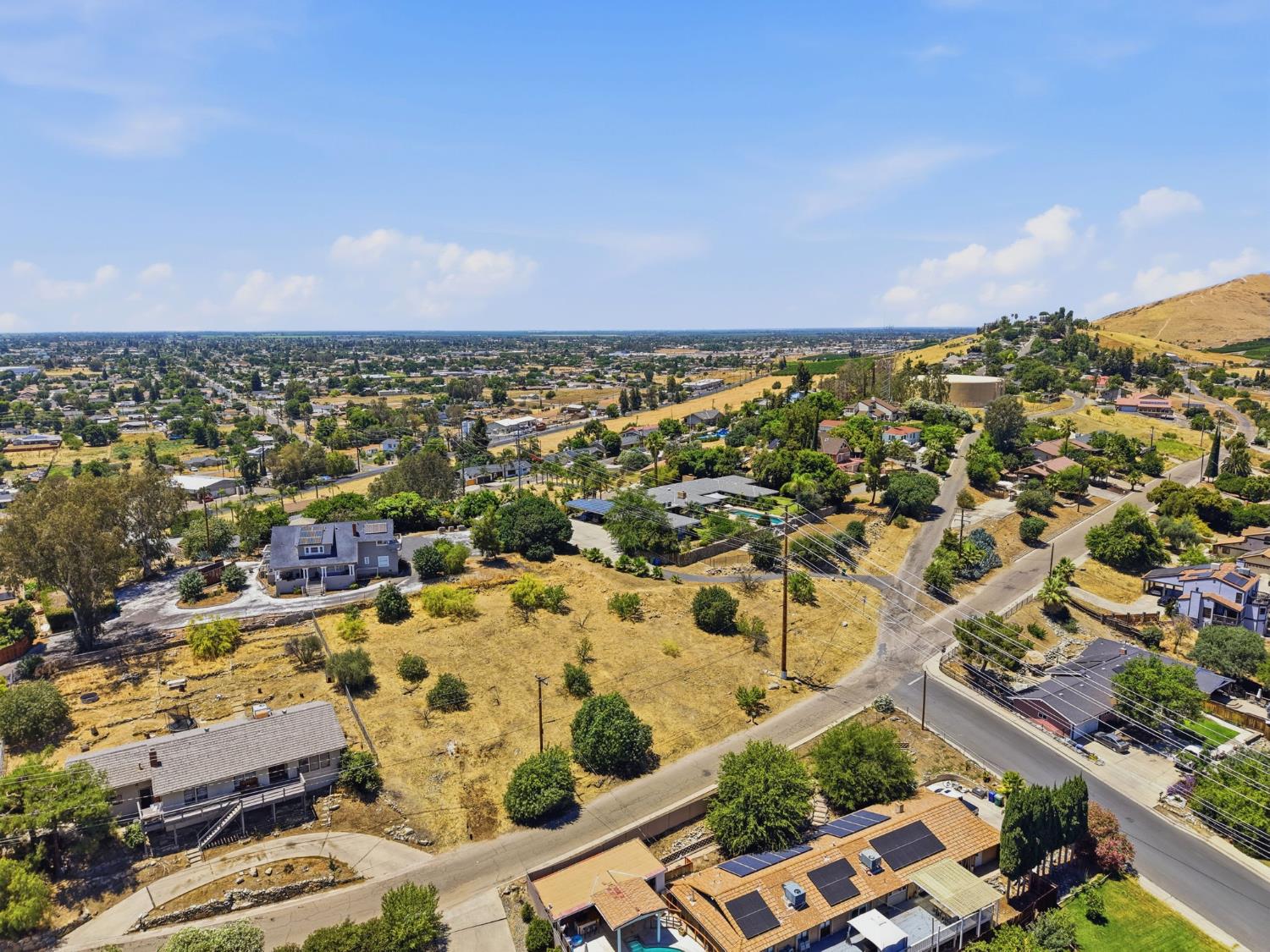 0 0 N Scenic Dr, Porterville, CA 93257