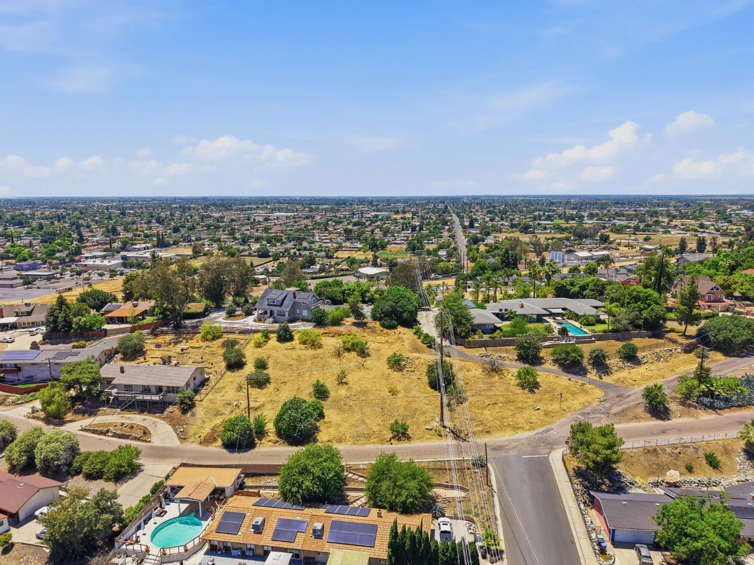 0 0 N Scenic Dr, Porterville, CA 93257