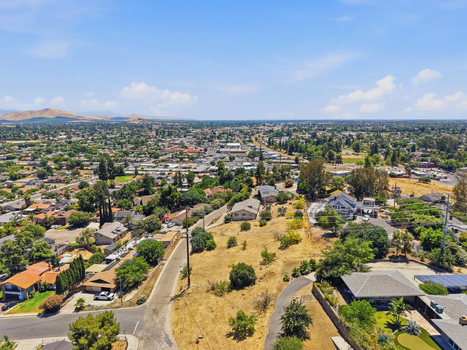 0 0 N Scenic Dr, Porterville, CA 93257