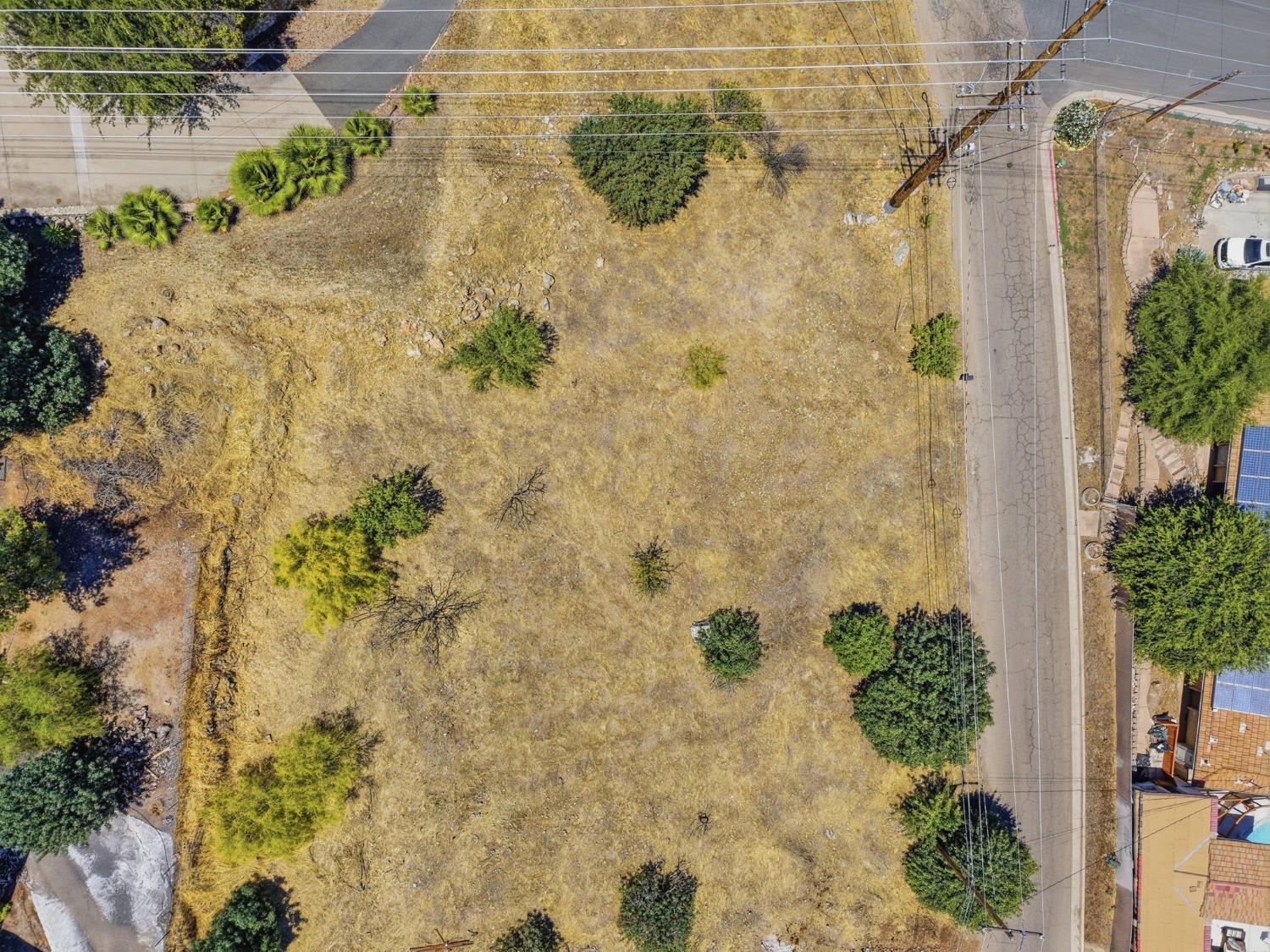 0 0 N Scenic Dr, Porterville, CA 93257