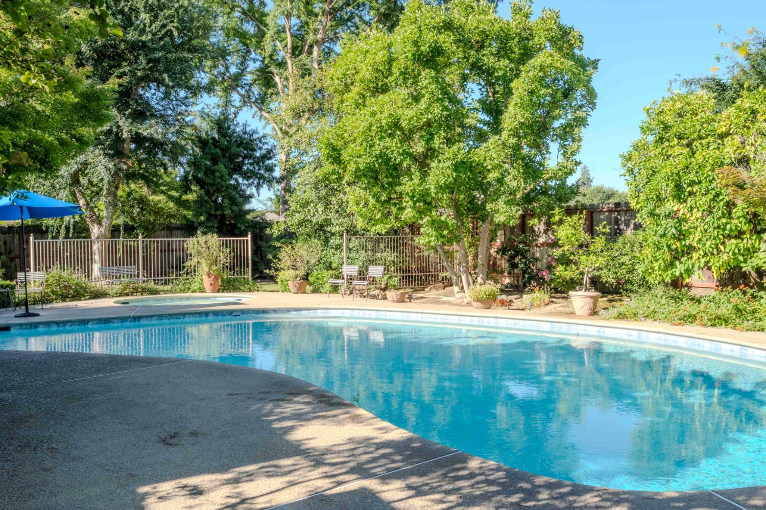 6343 N Teilman Ave, Fresno, CA 93711